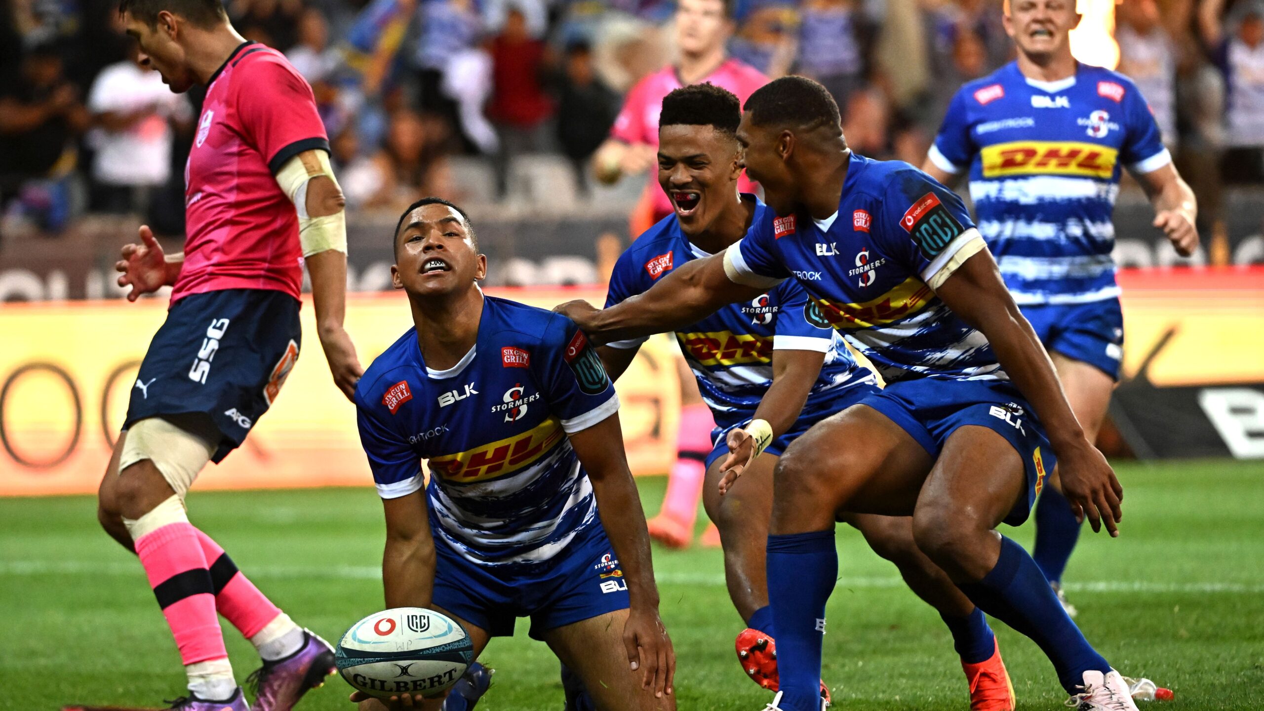 FULL GAME FRIDAY: Relive the nail-biting 2022 BKT URC Grand Final