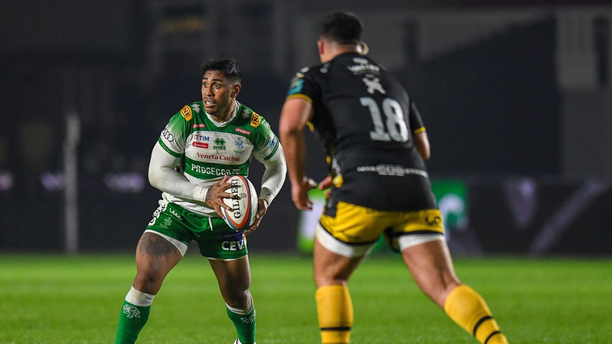 EVERY GAME COUNTS: Two unbeaten remain, small margins &#038; more ahead of Round 6
