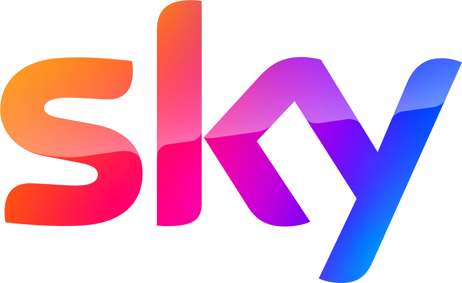 Italy broadcaster logo