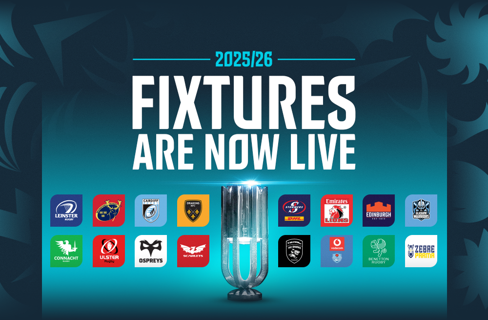 2025/26 Fixtures Confirmed in Record Time