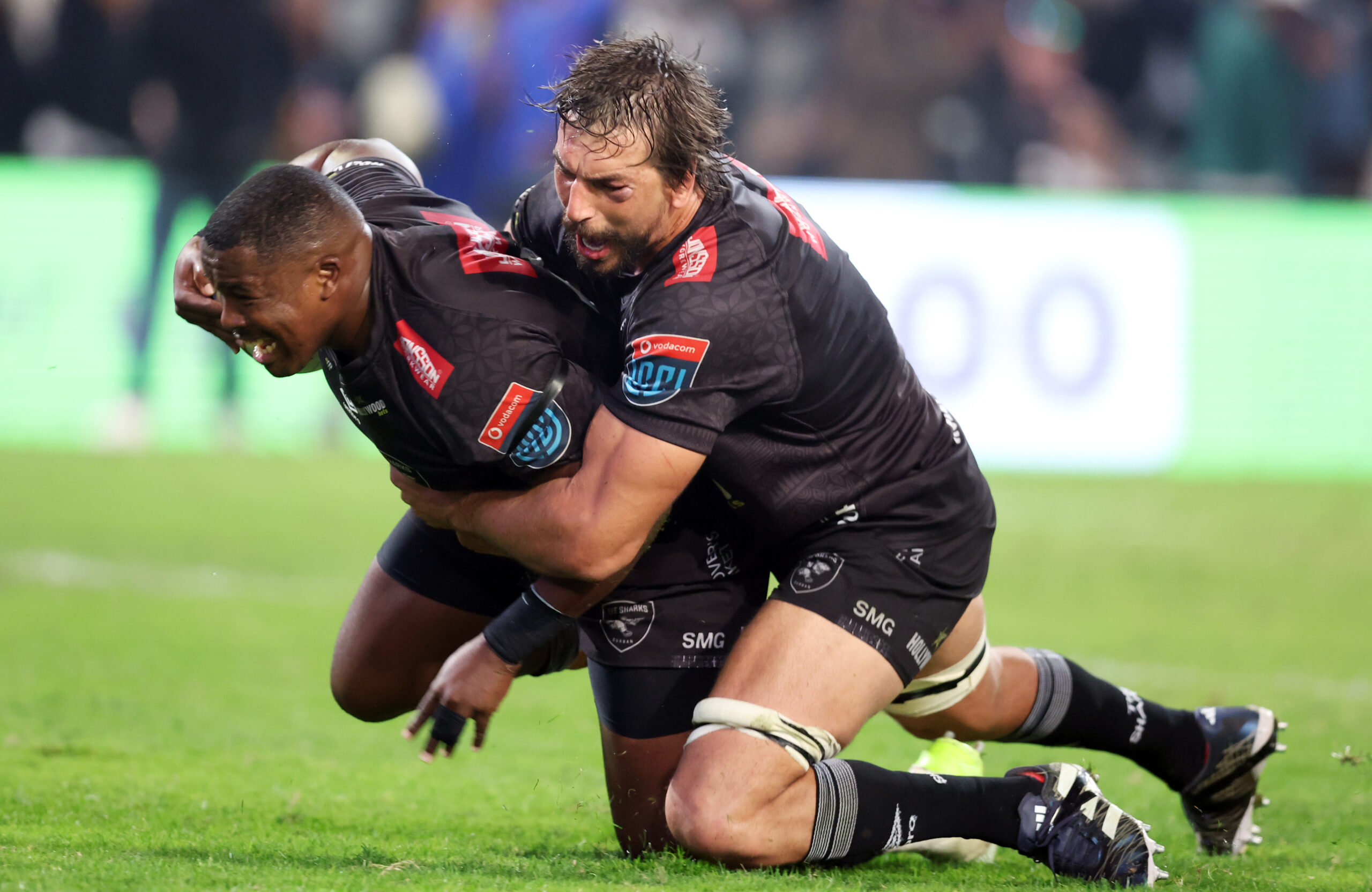 Final Four Book Their Place in The Semi-Finals