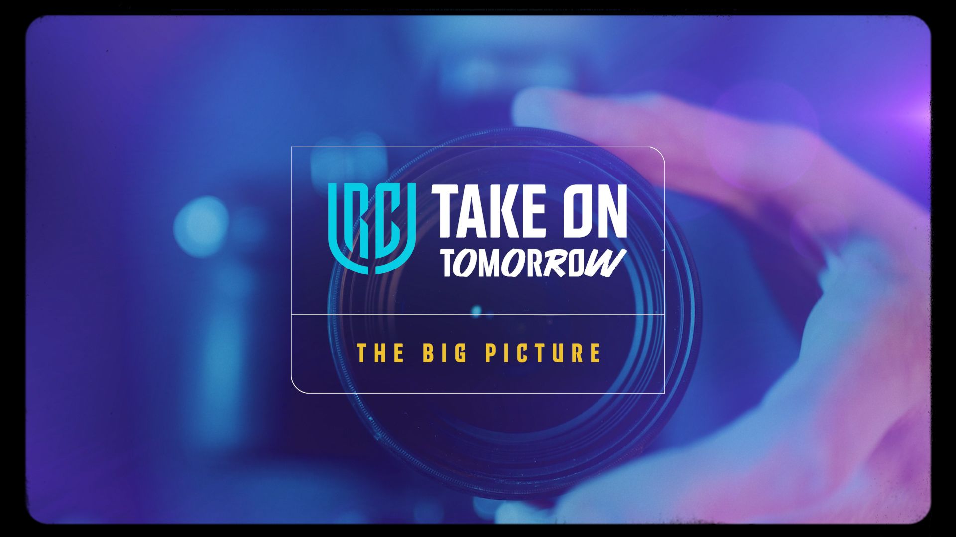 Take on Tomorrow