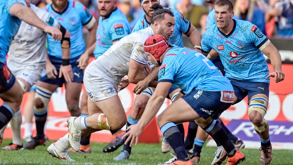 Grand Final Storylines: Leinster v Vodacom Bulls