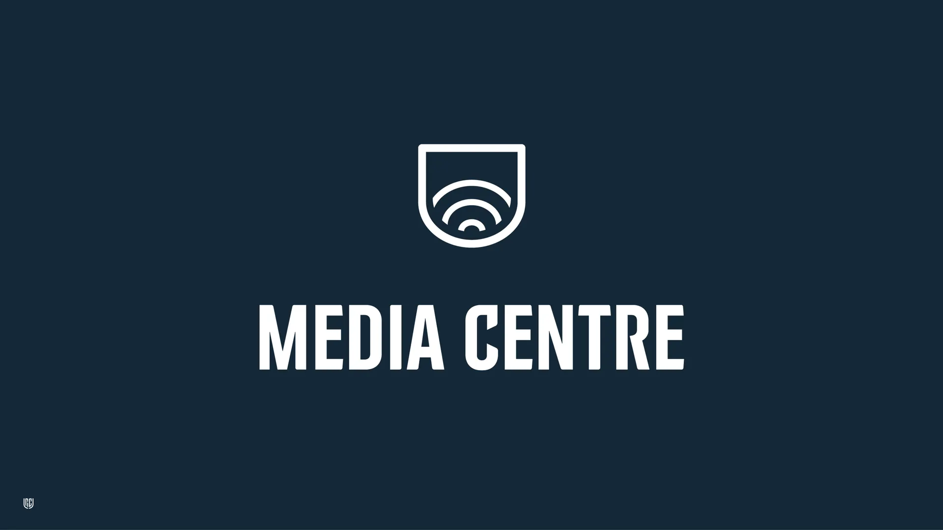 URC Media Centre