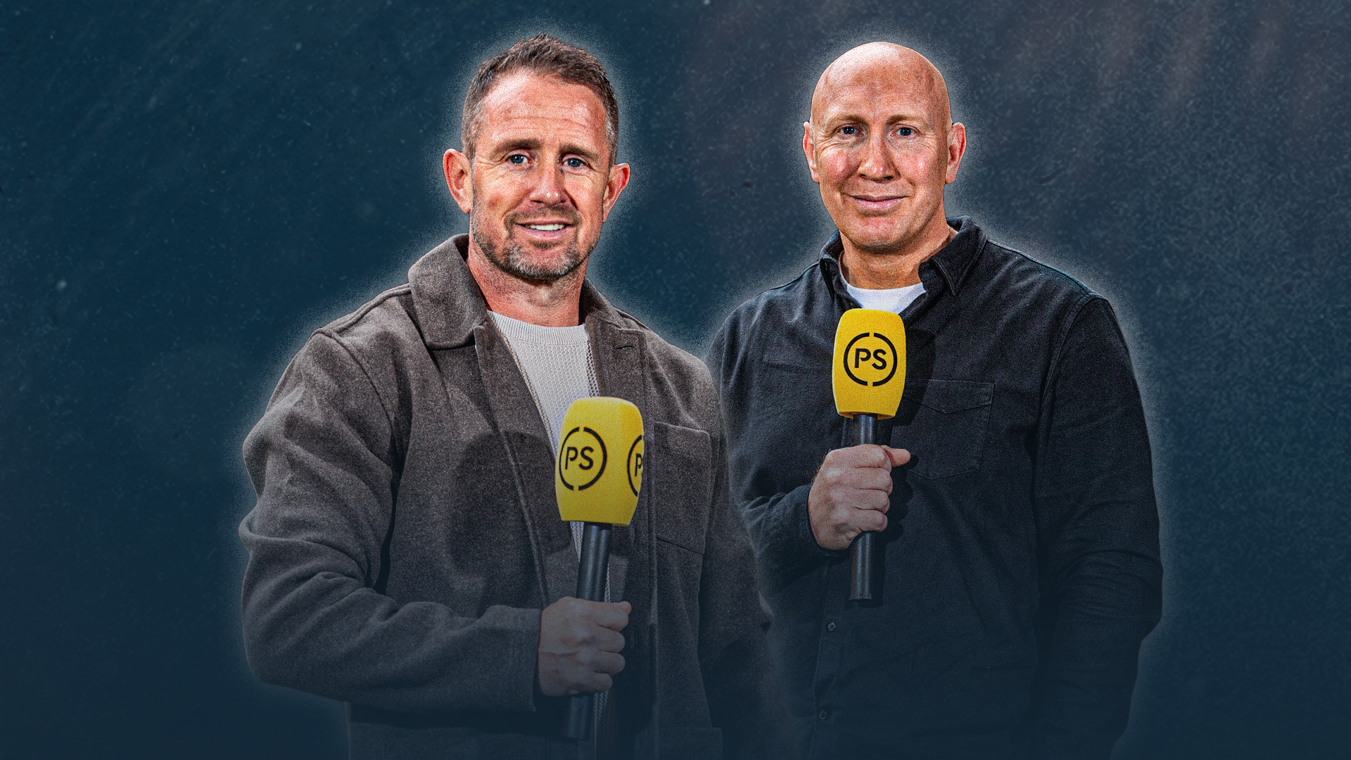 Shane and Shanks make their pre-season predictions
