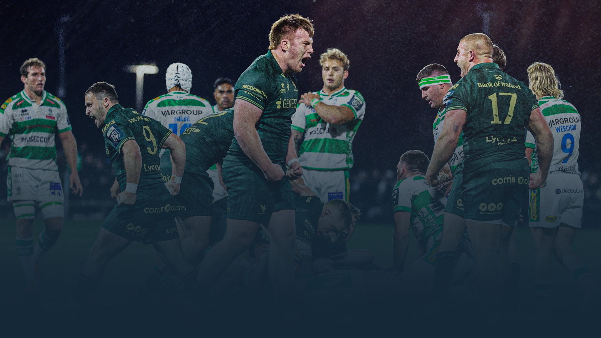 EVERY GAME COUNTS: Round 2 is here and it&#8217;s a big one