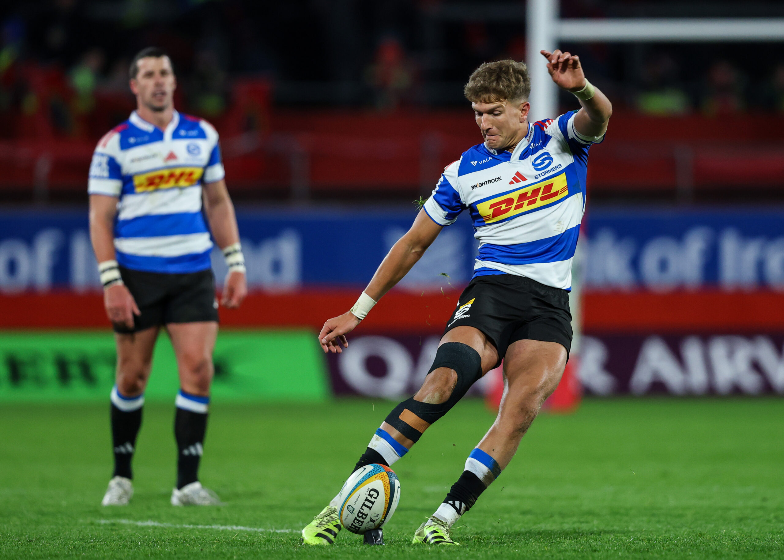 Vote for the Gilbert Kick of the Month &#8211; November