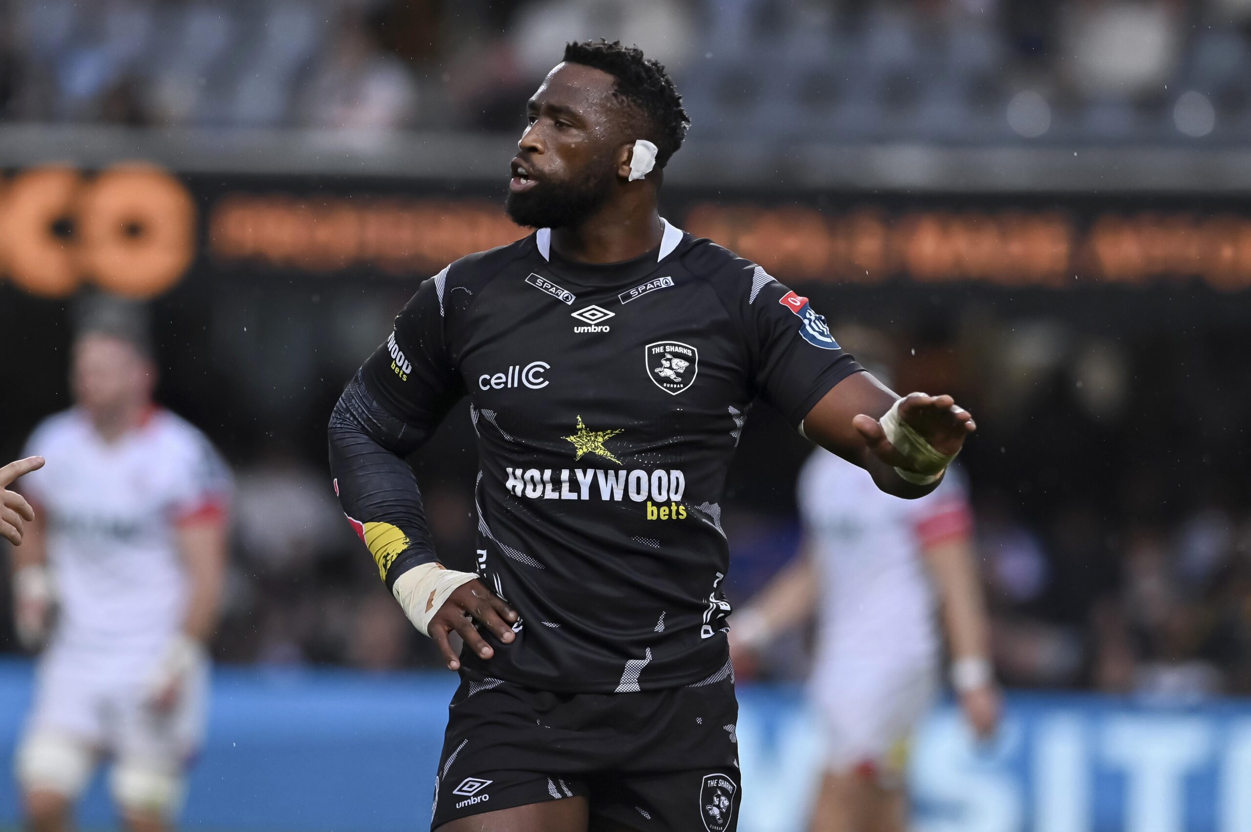 The People’s Captain: Siya Kolisi’s Century