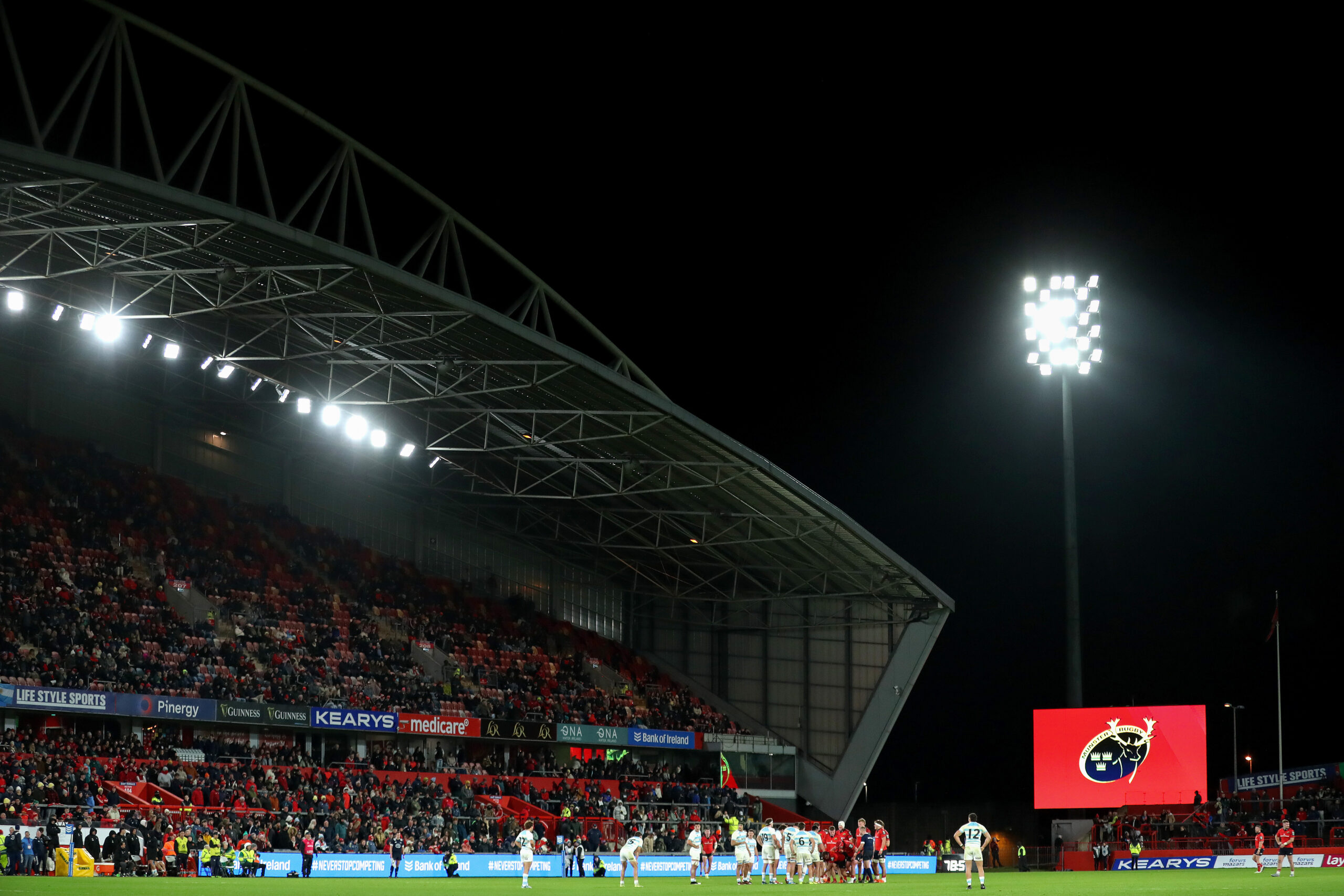 The State Of Play &#8211; URC Round 6