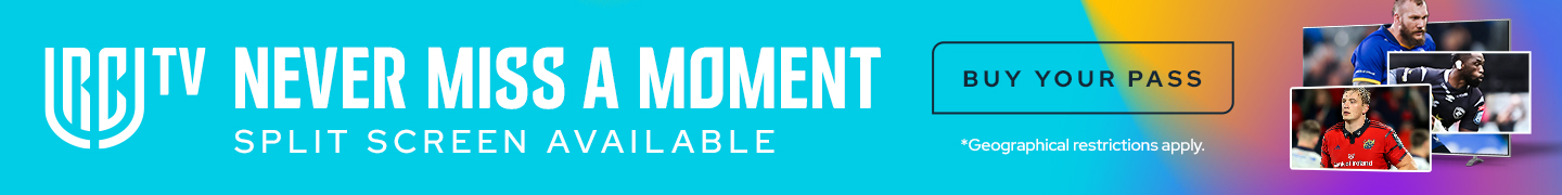 Broadcast - Full width