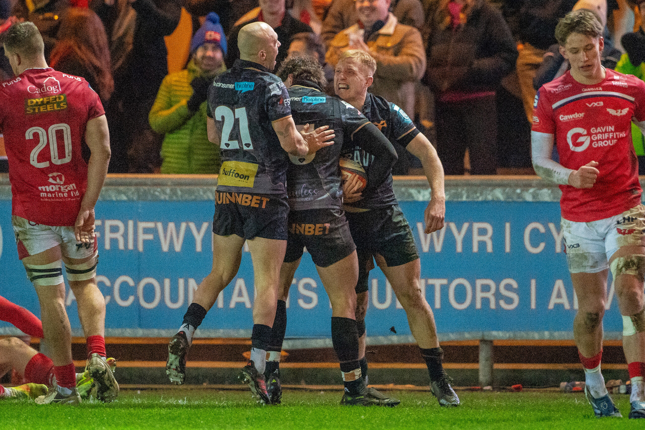 New Year, Same Focus: URC Round 9 Preview