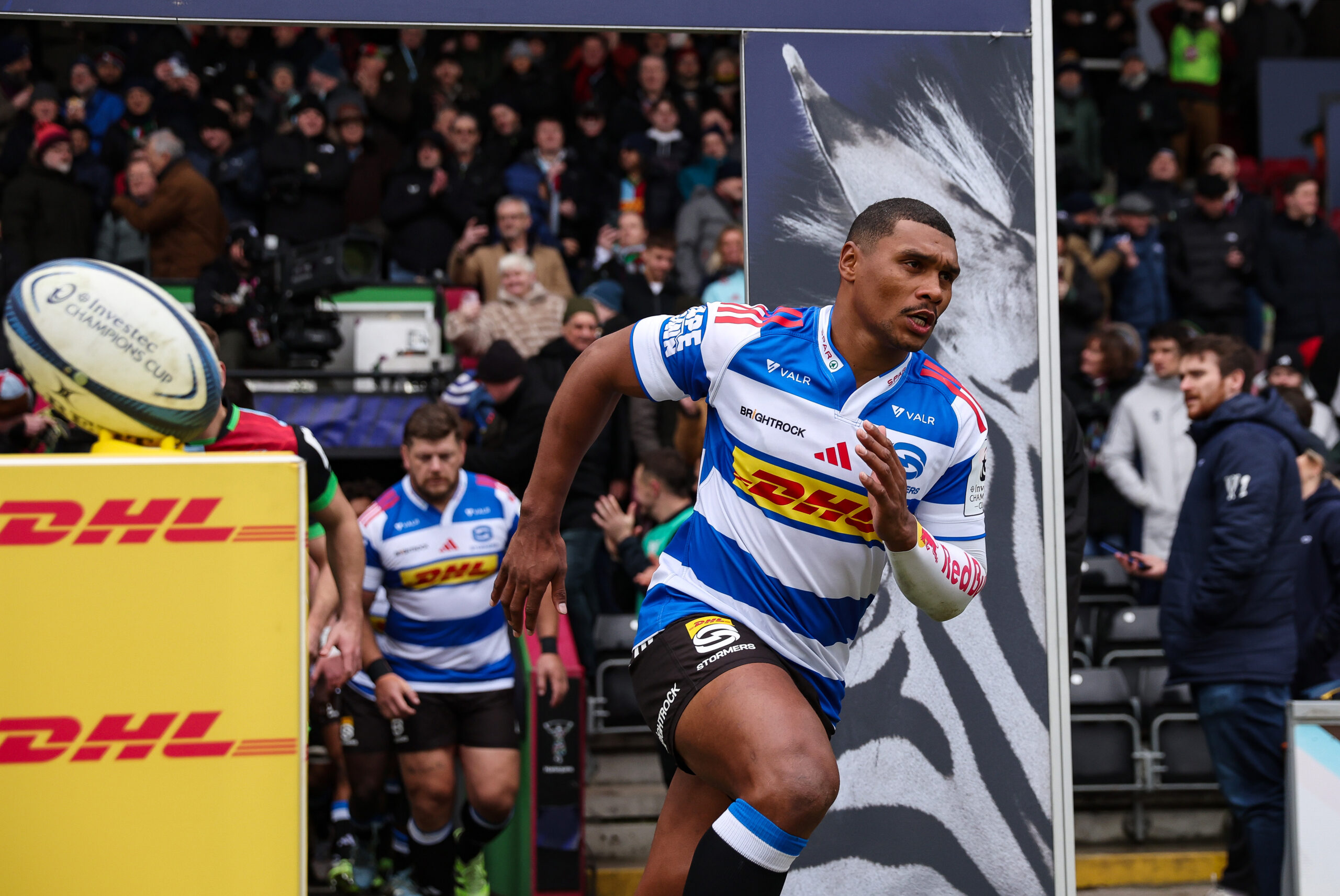 What’s At Stake – EPCR Round 4 Preview