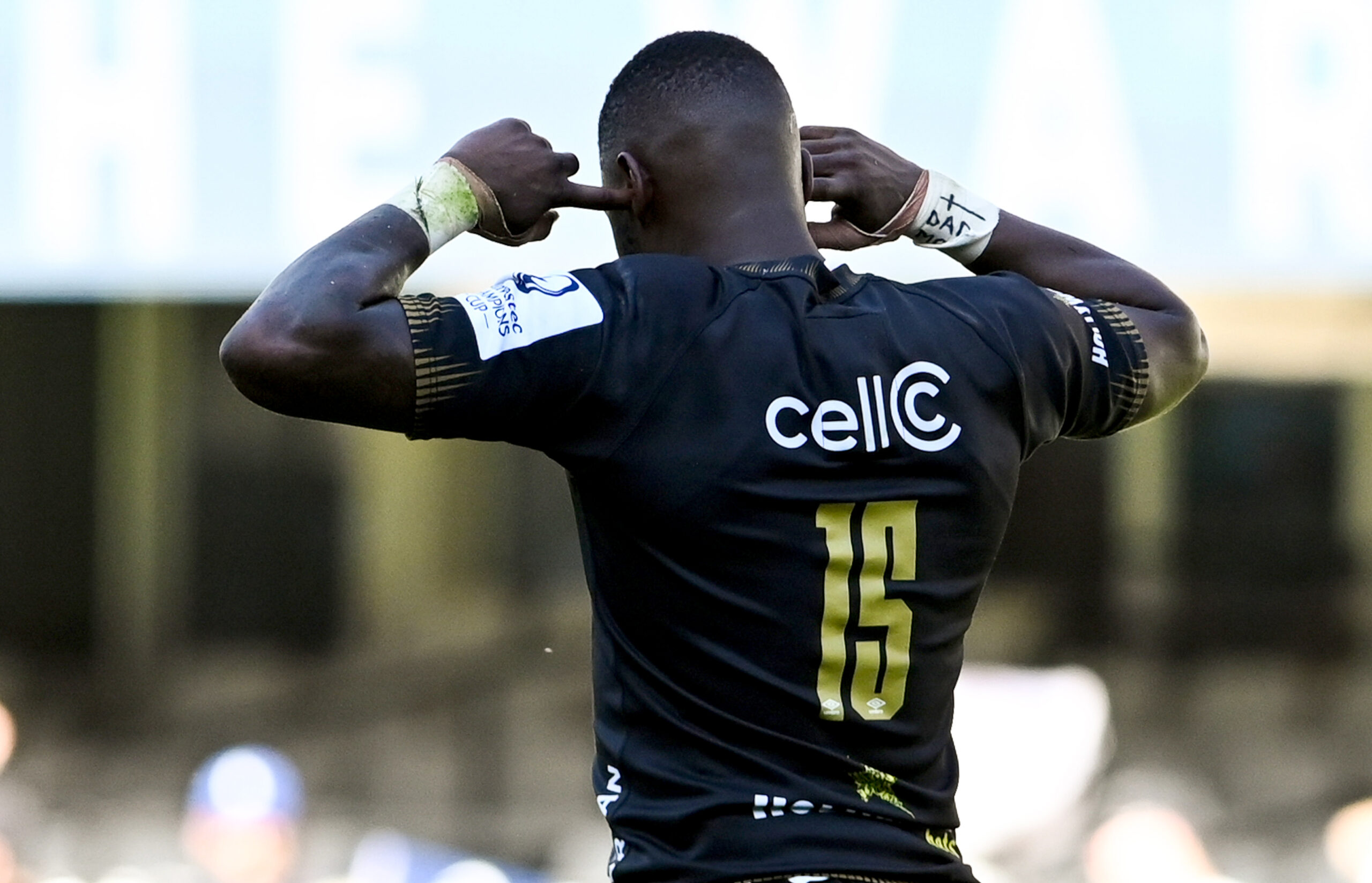 Standout Players – EPCR Round 4