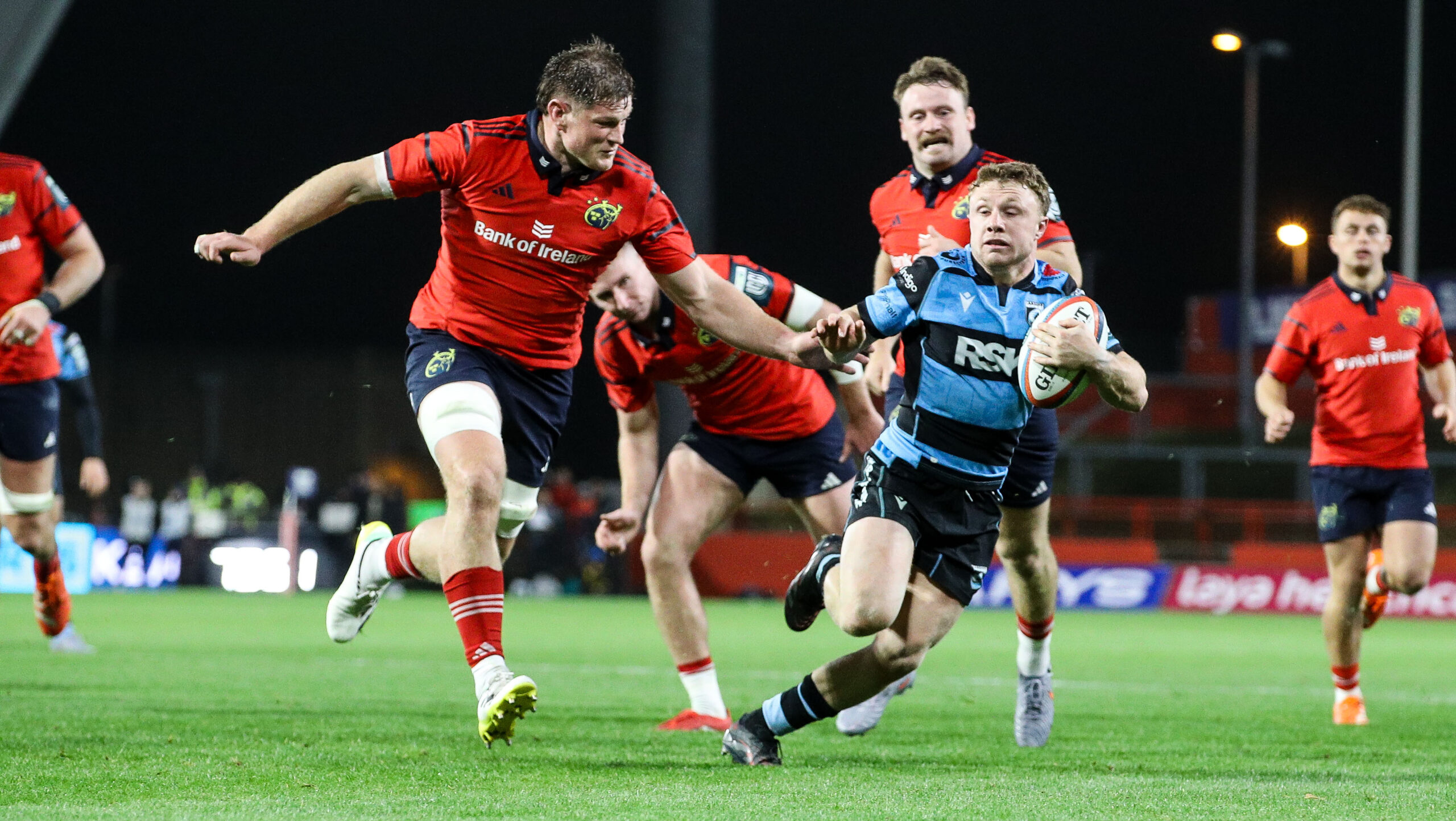 Origin Round: From Cold Wednesday Nights to the URC Stage, Tom Bowen’s story