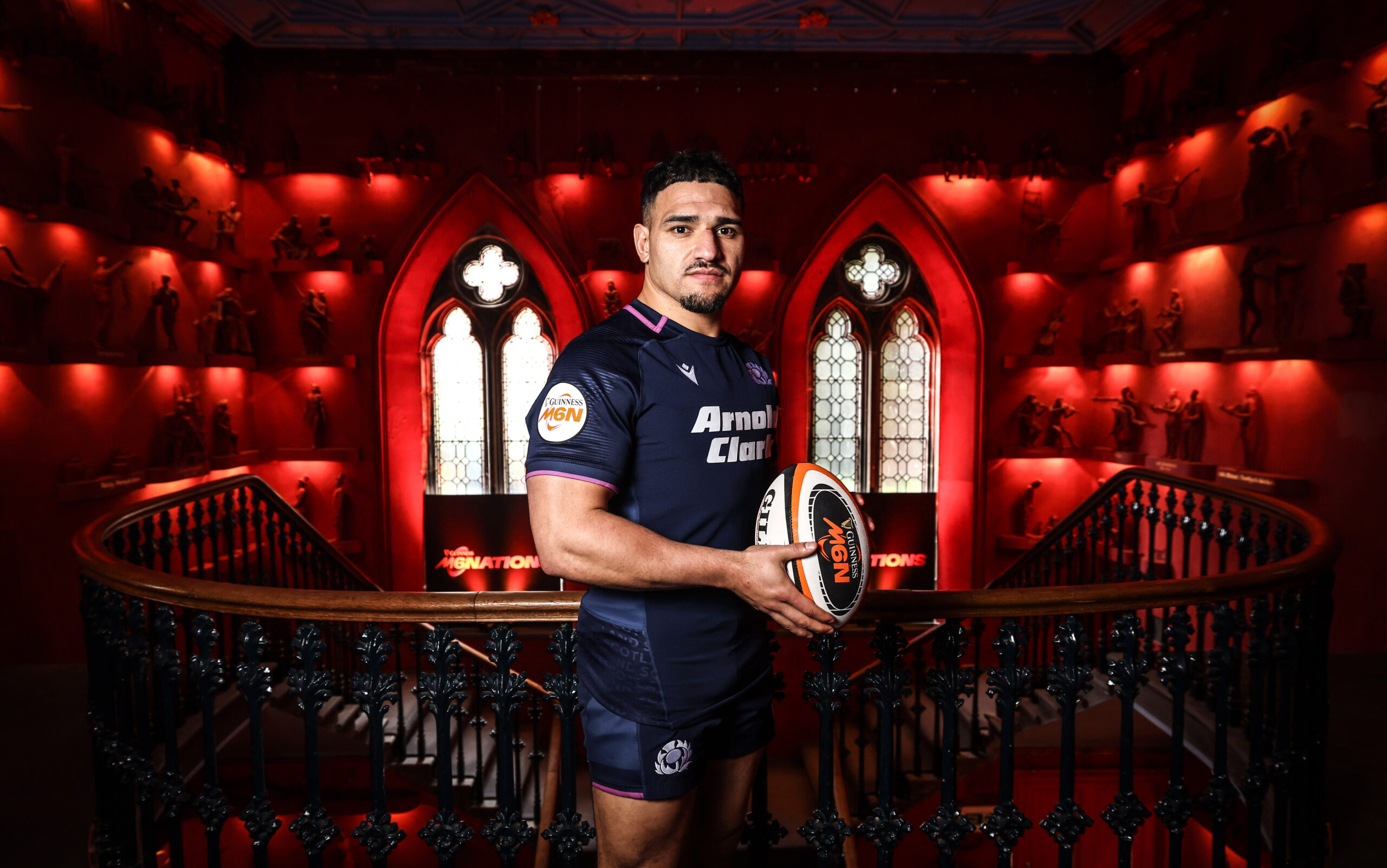 Six Nations Team Focus – Scotland