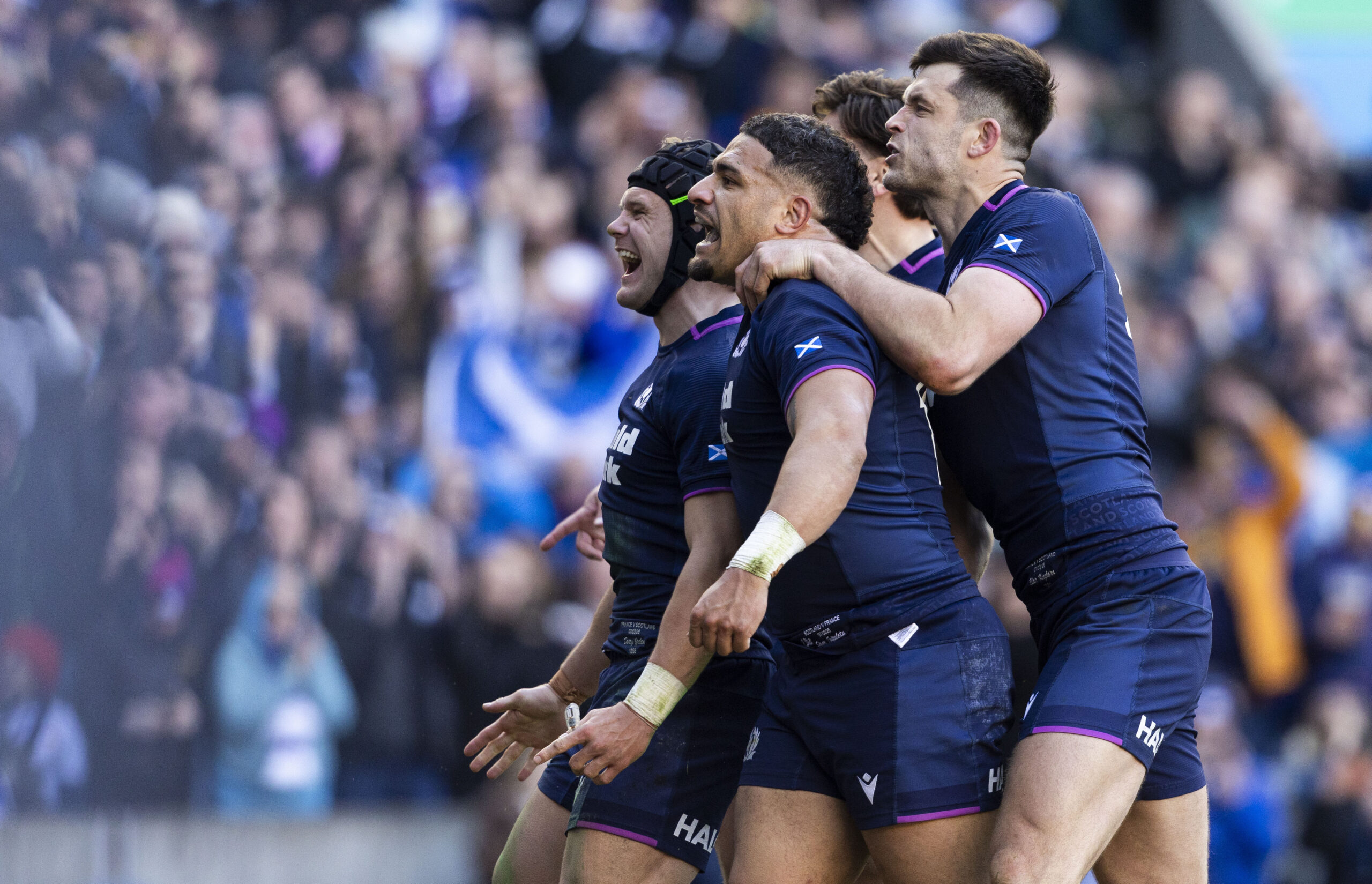 Six Nations – Round 5 Preview