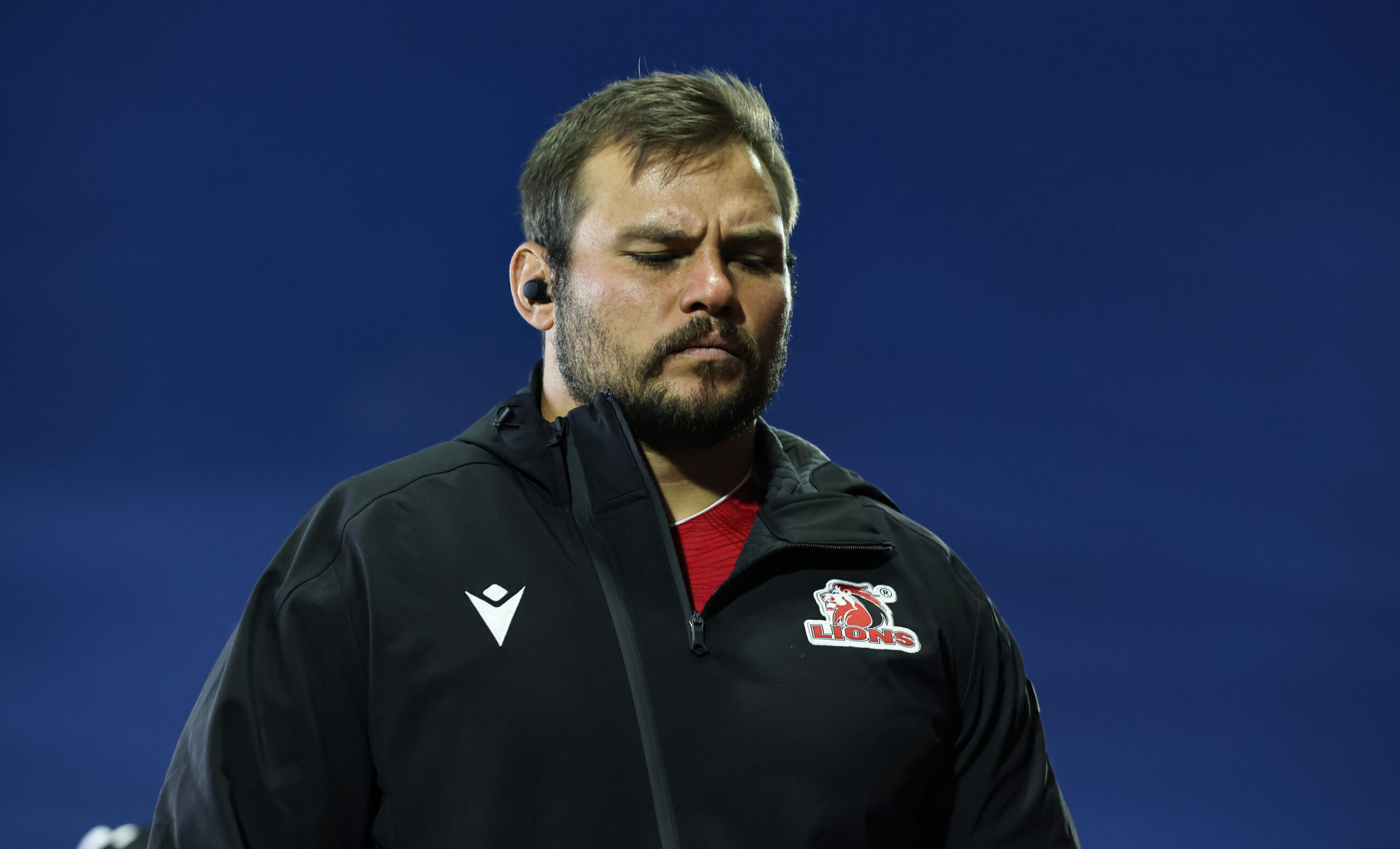 Disciplinary Decision: Conraad van Vuuren &amp; Levi Douglas