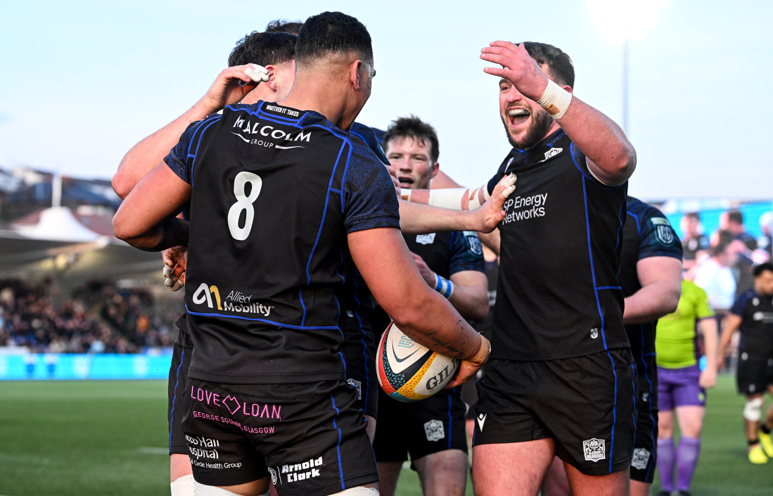 Round 14: Four Key Fixtures