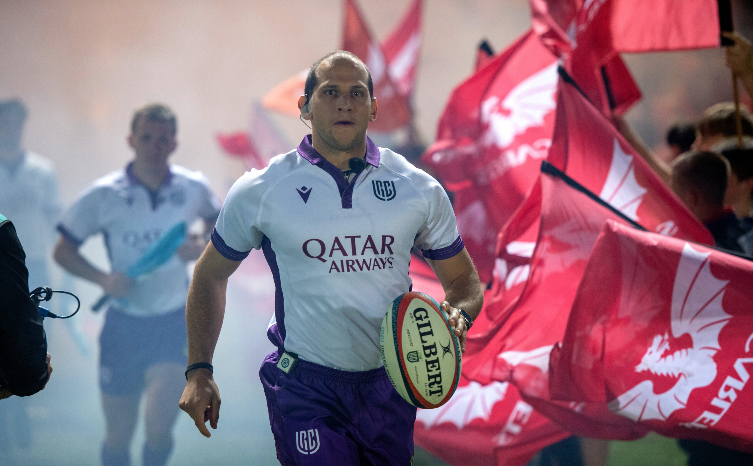 Rescheduled Round 2 &amp; 8 Match Officials Announcement