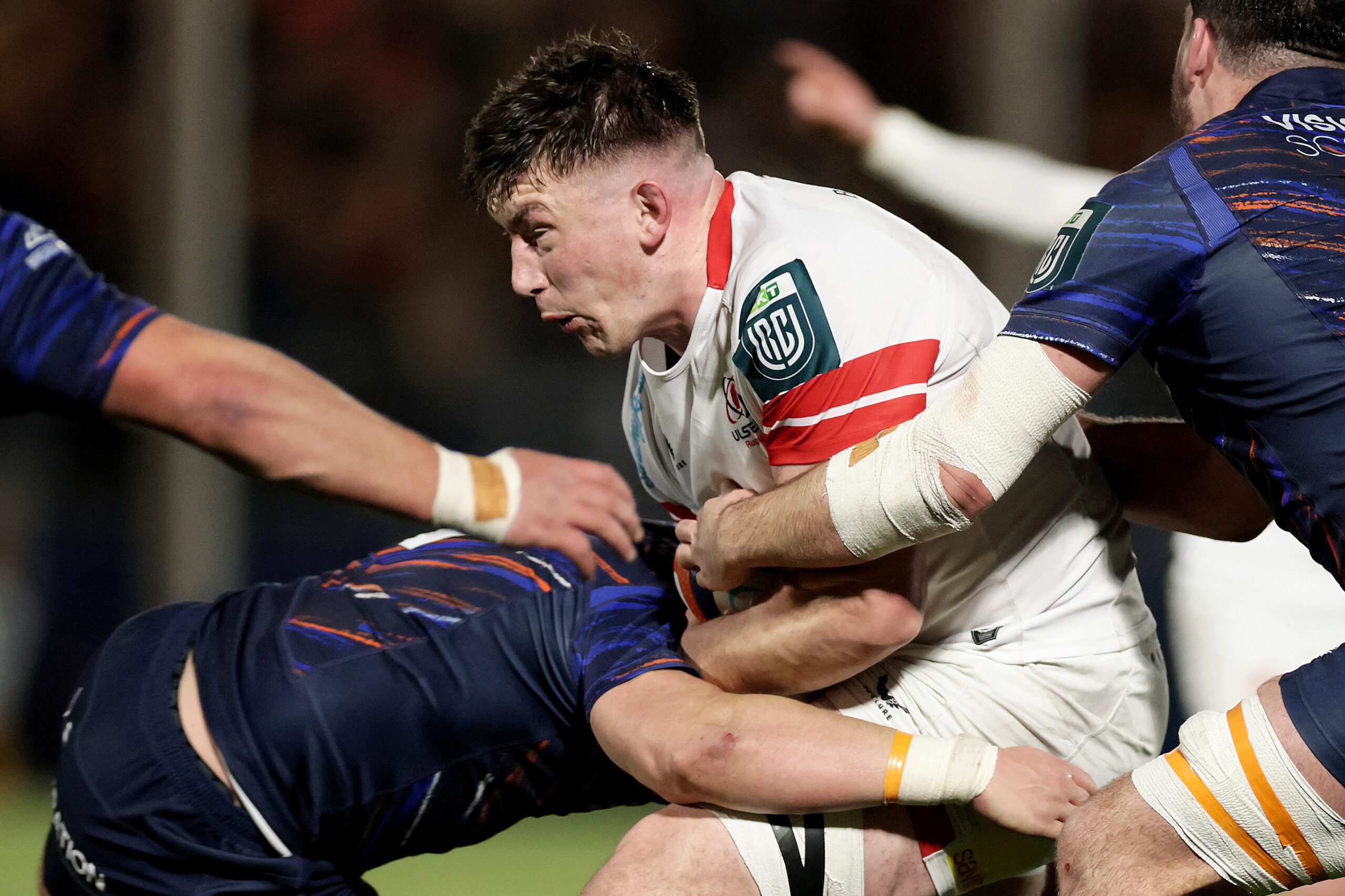 Disciplinary Decision: Harry Sheridan