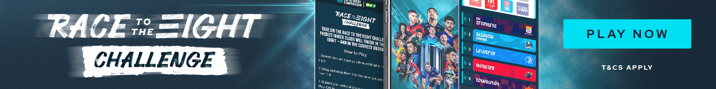 RTT8 Challenge - full width