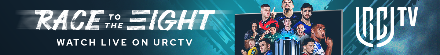 Broadcast RTT8 - Full width