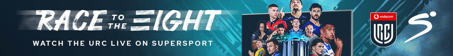 Broadcast RTT8 - Full width