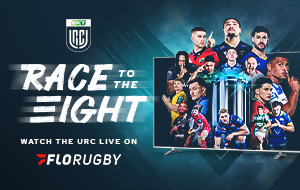 Broadcast RTT8 - Hero 1/3