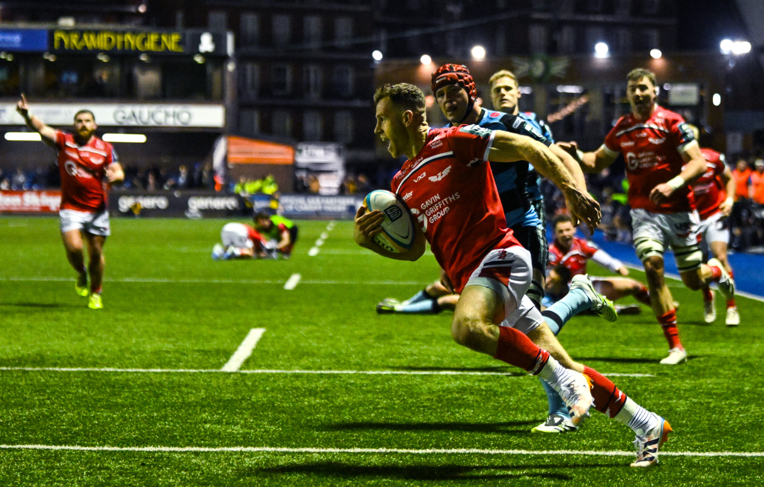 Where to watch URC Round 15