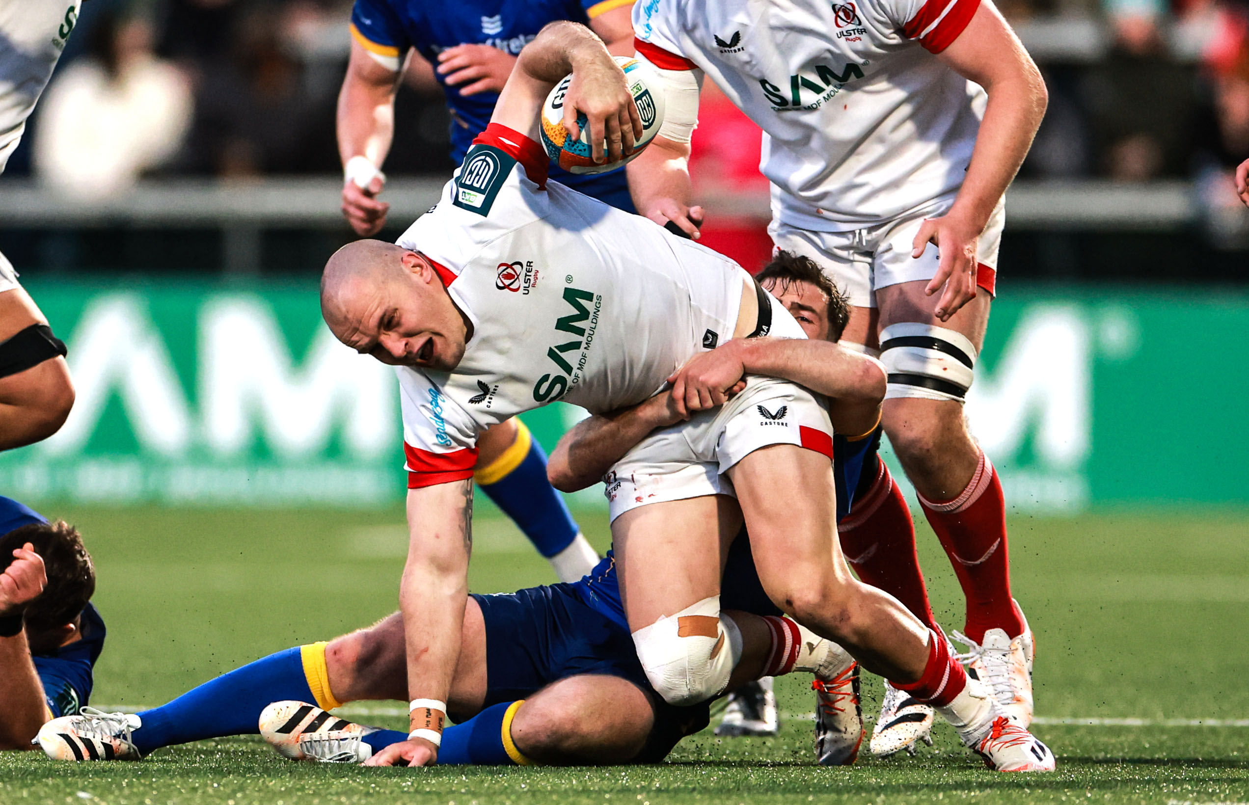 EPCR Semi-Finals Preview