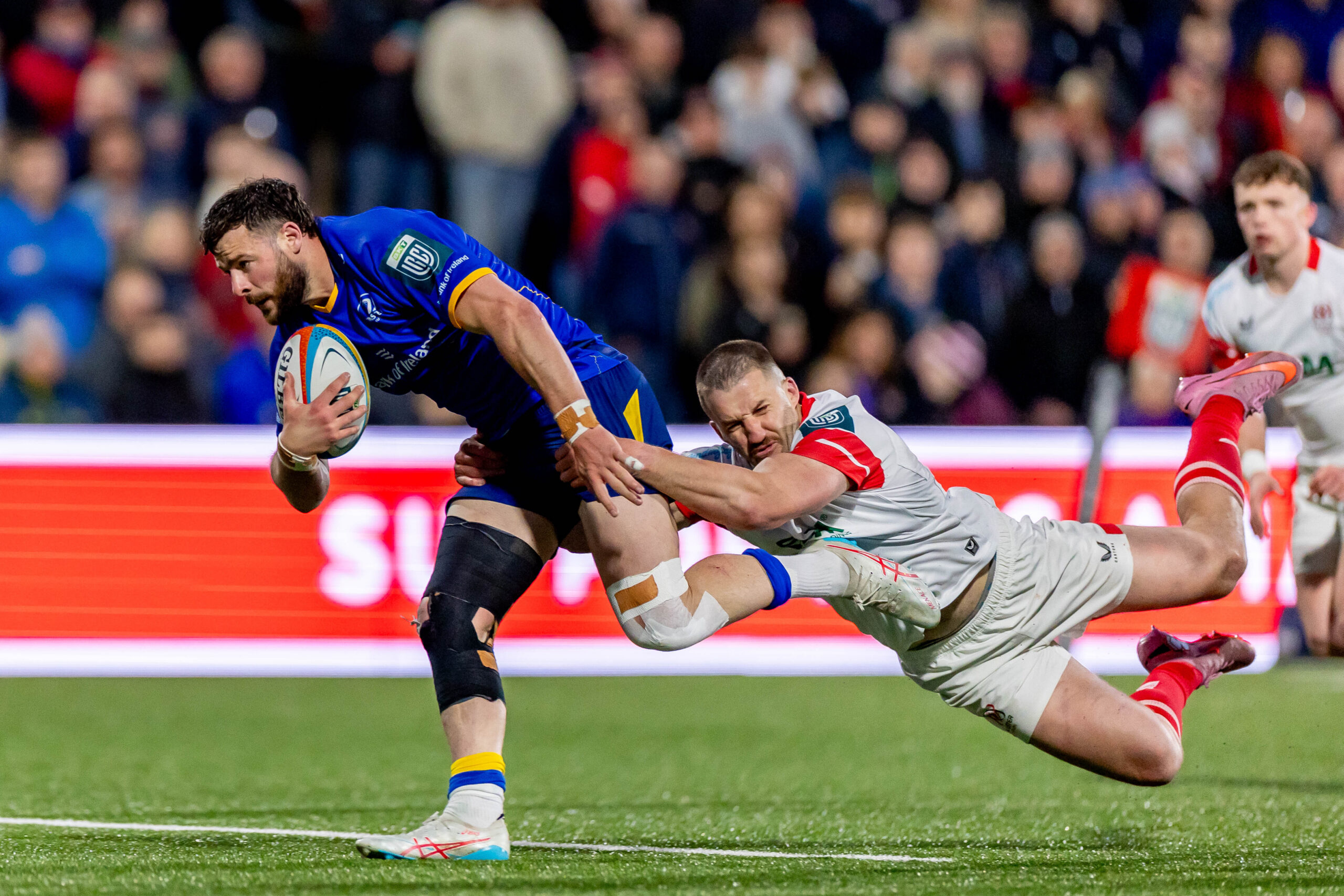 Round 15 – Match Highlights