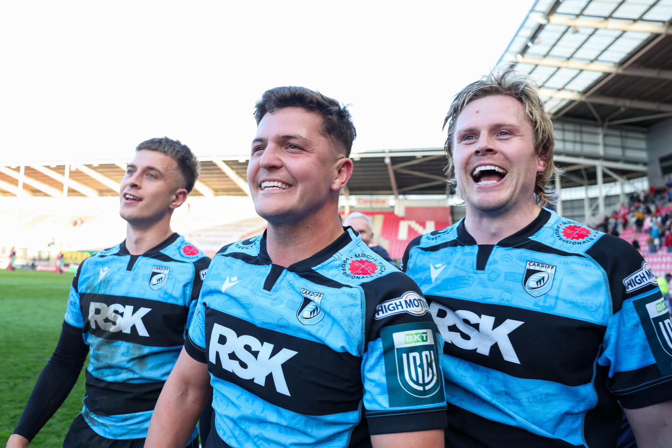 Round 18: All to Play For &amp; Key Fixtures