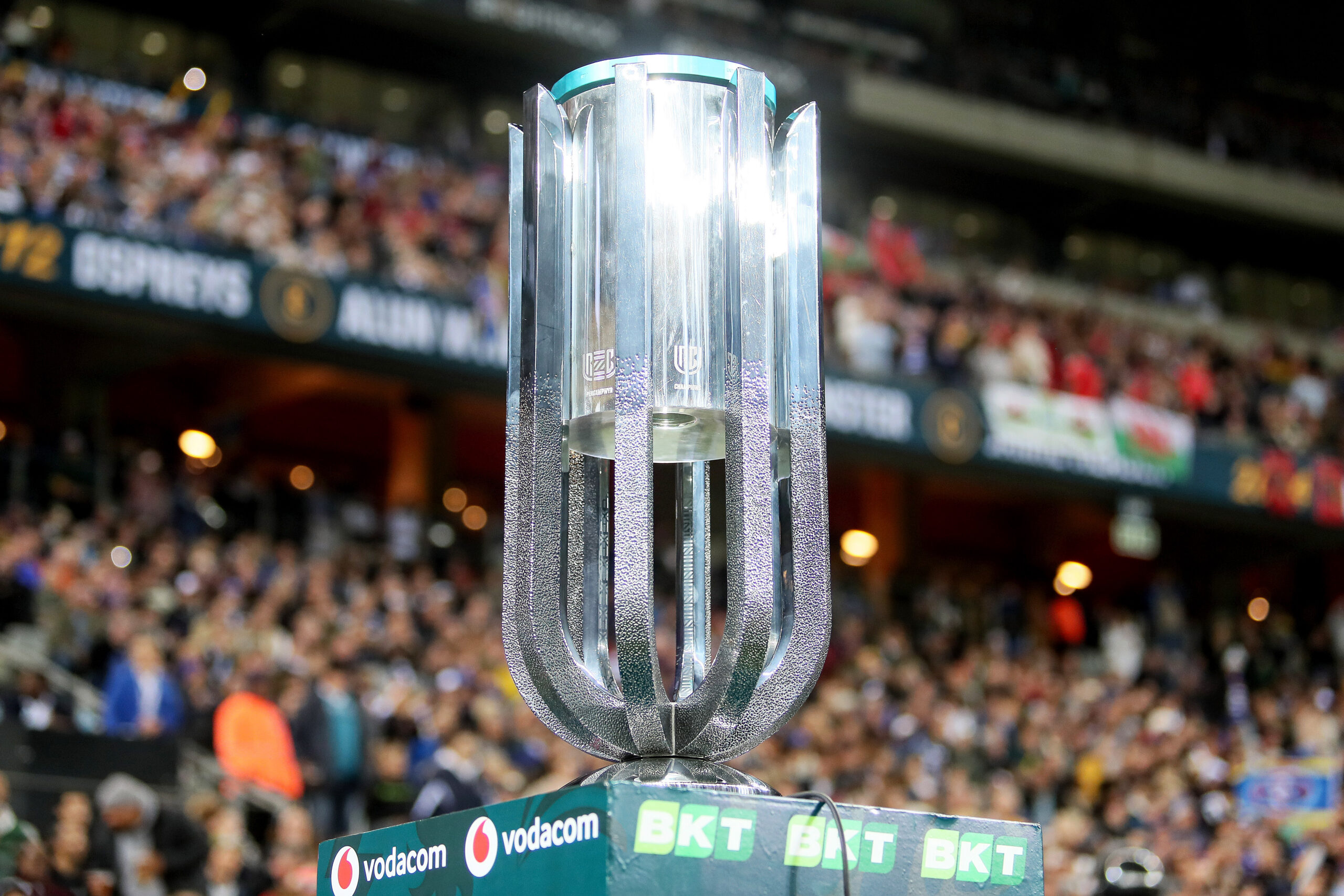 Quarter-Final Line-up Confirmed After Dramatic Final Round