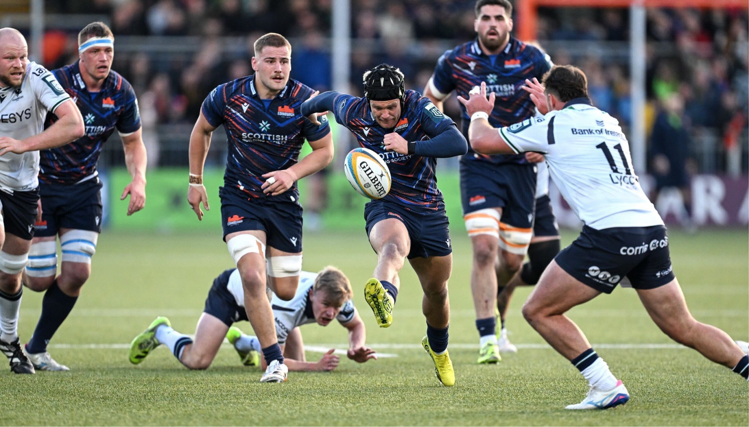 Watch Round 18 Match Highlights