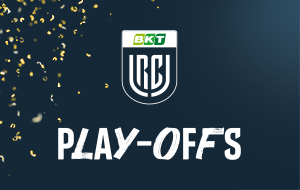 25/26 Play-Offs Win Tickets - 1/3 hero