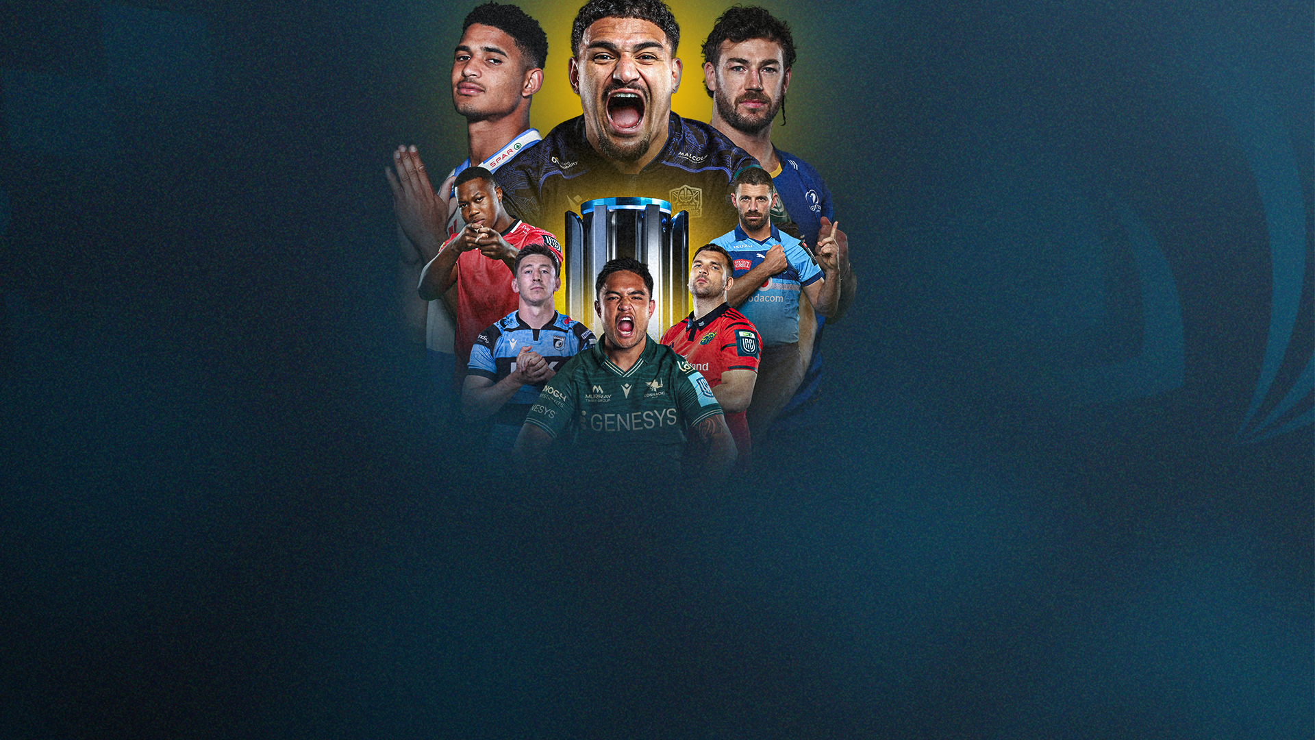 URC QUARTER-FINAL TICKETS ON SALE!