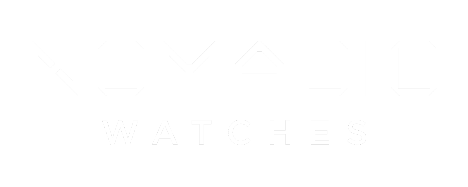 Nomadic Watches Logo