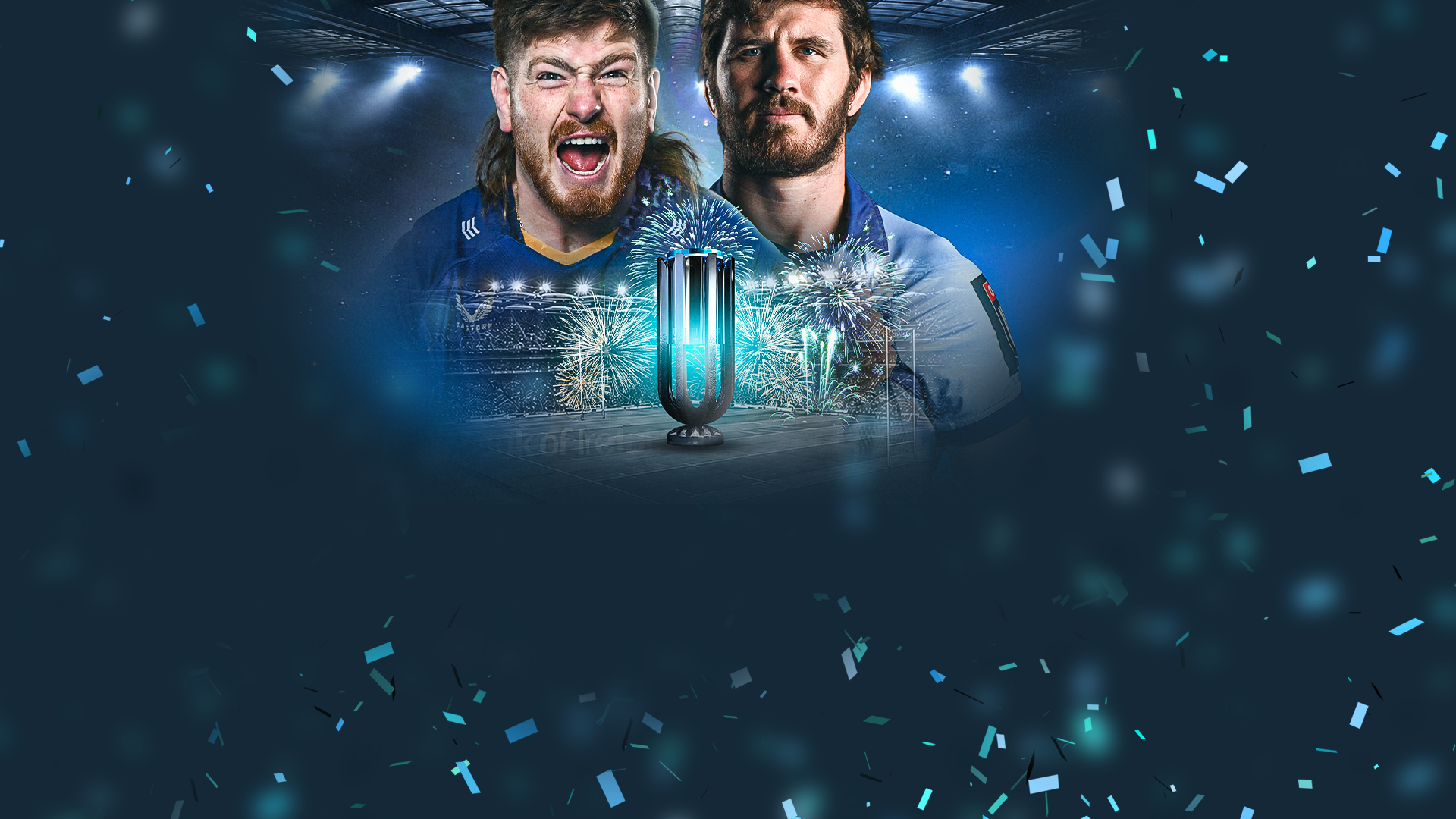 GRAND FINAL FRIDAY TICKETS ON SALE
