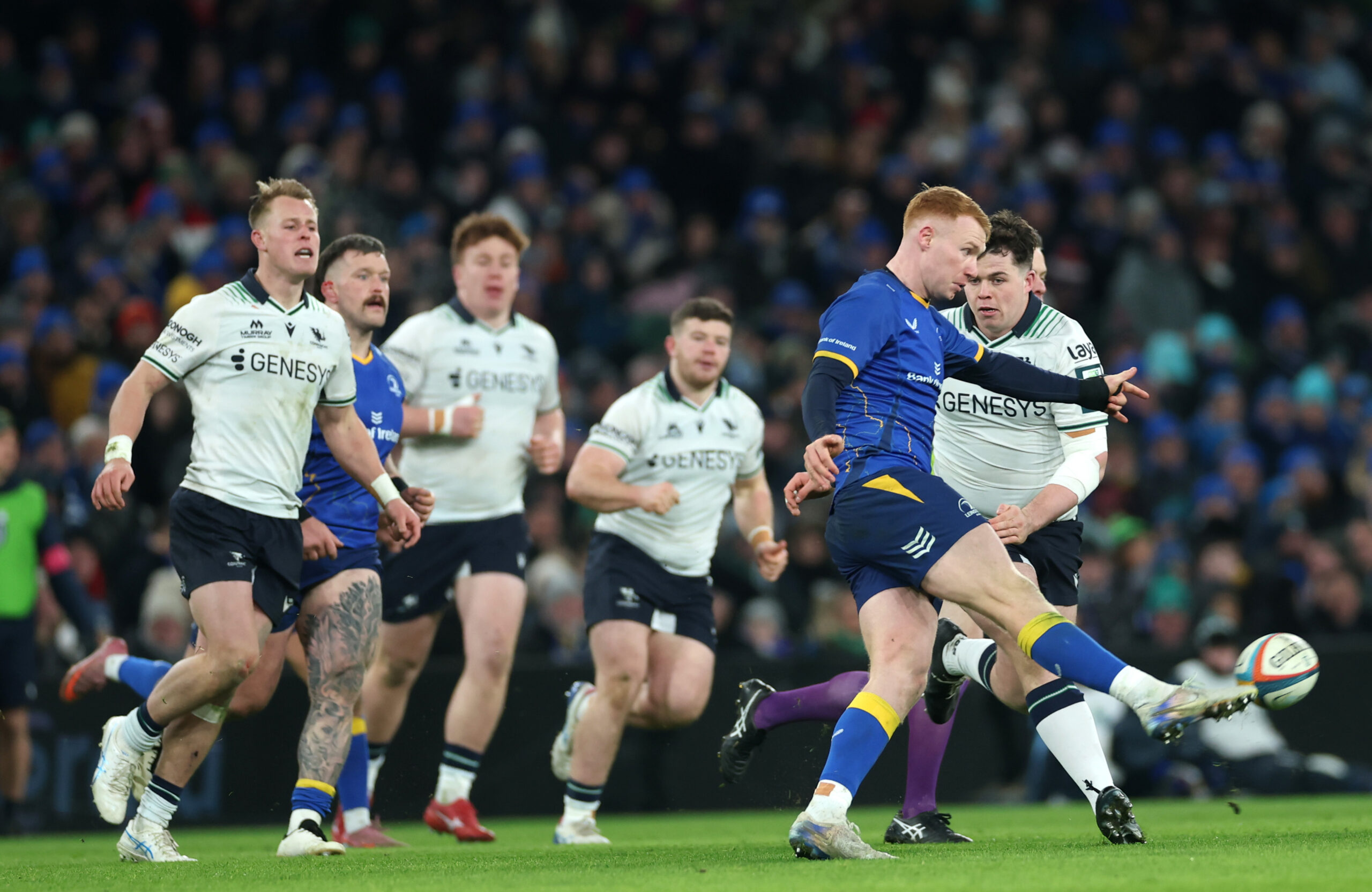 2026/27 Transfer Ins &amp; Outs: Irish Clubs