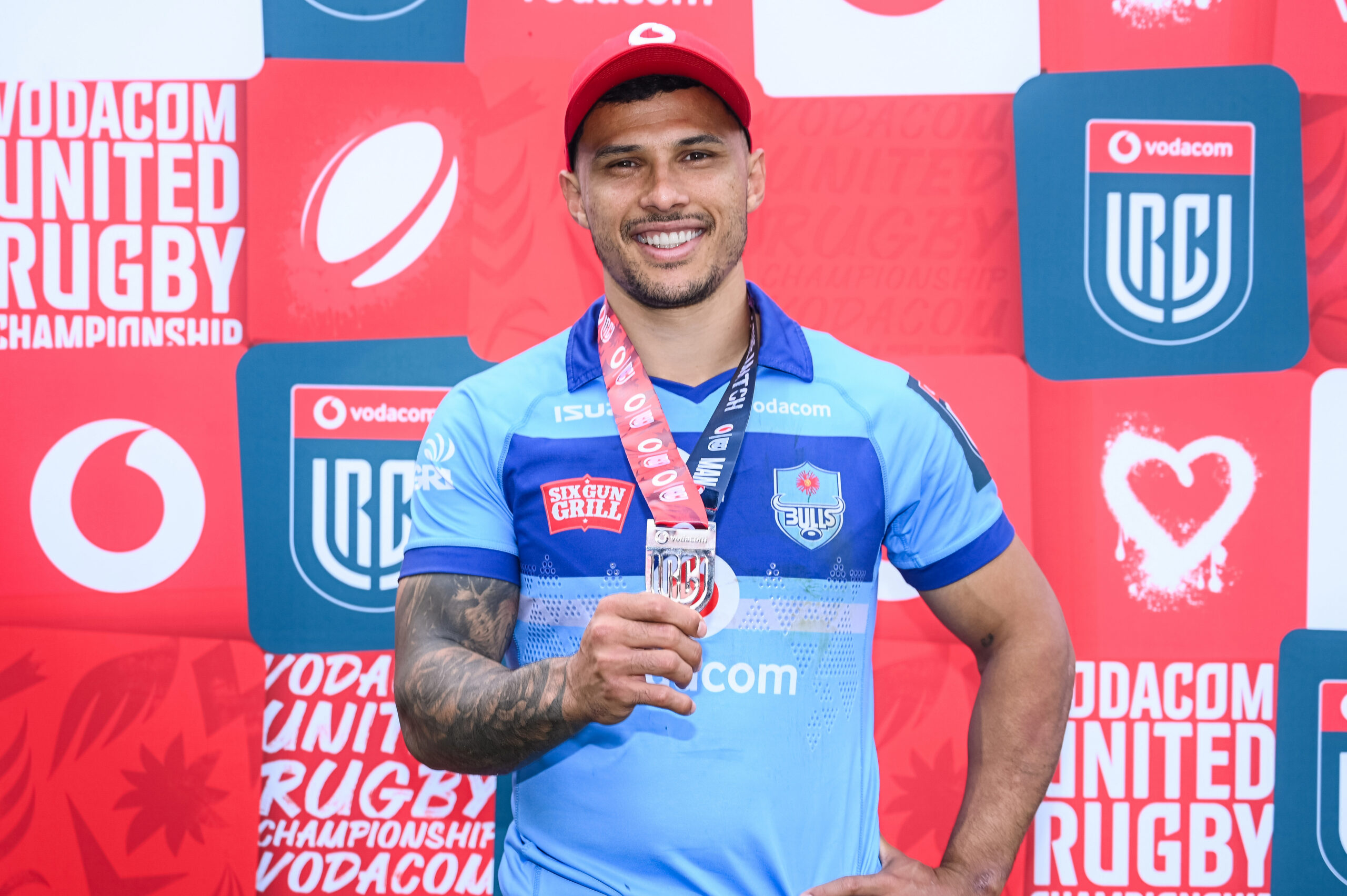 URC Man of the Match Awards: Five-Season Review