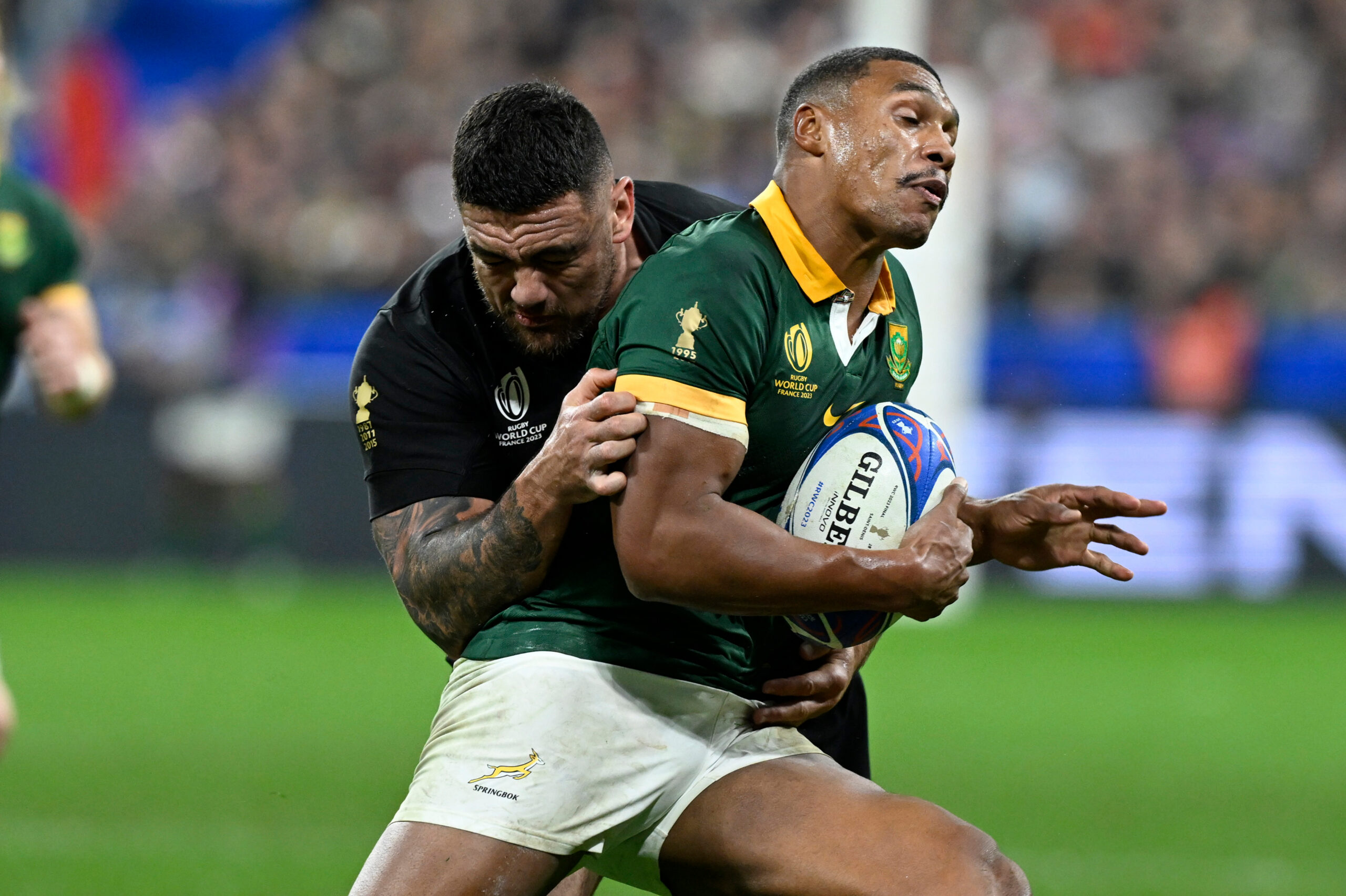 Everything You Need To Know About Rugby’s Greatest Rivalry