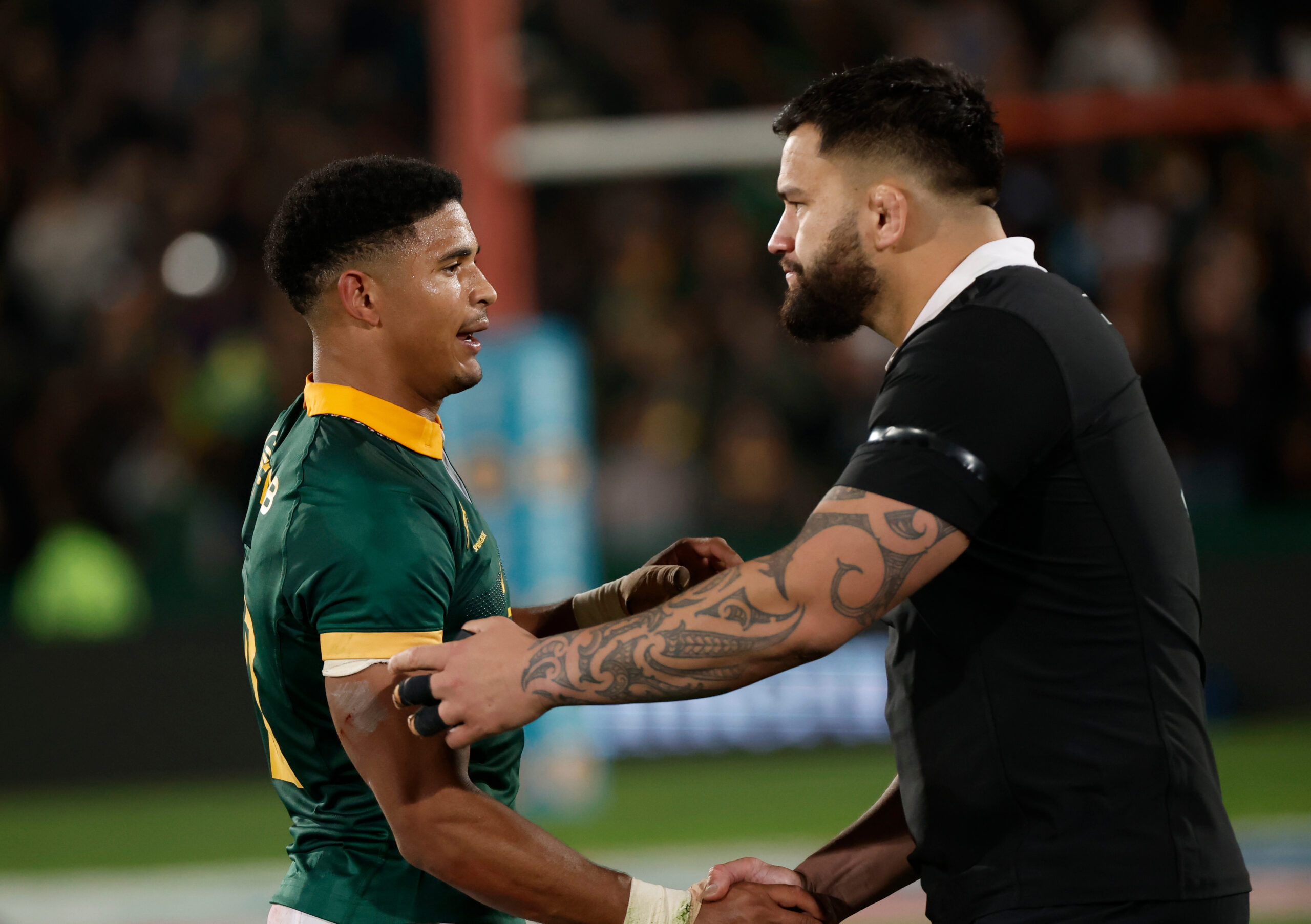 Rugby’s Greatest Rivalry: Preview and Schedule