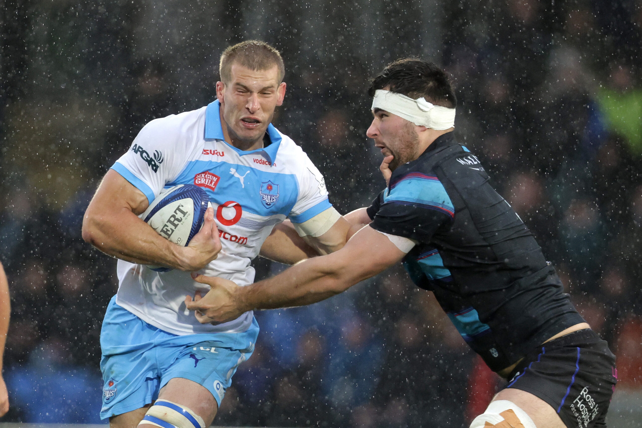 URC Springbok watch: The Greatest Rivalry
