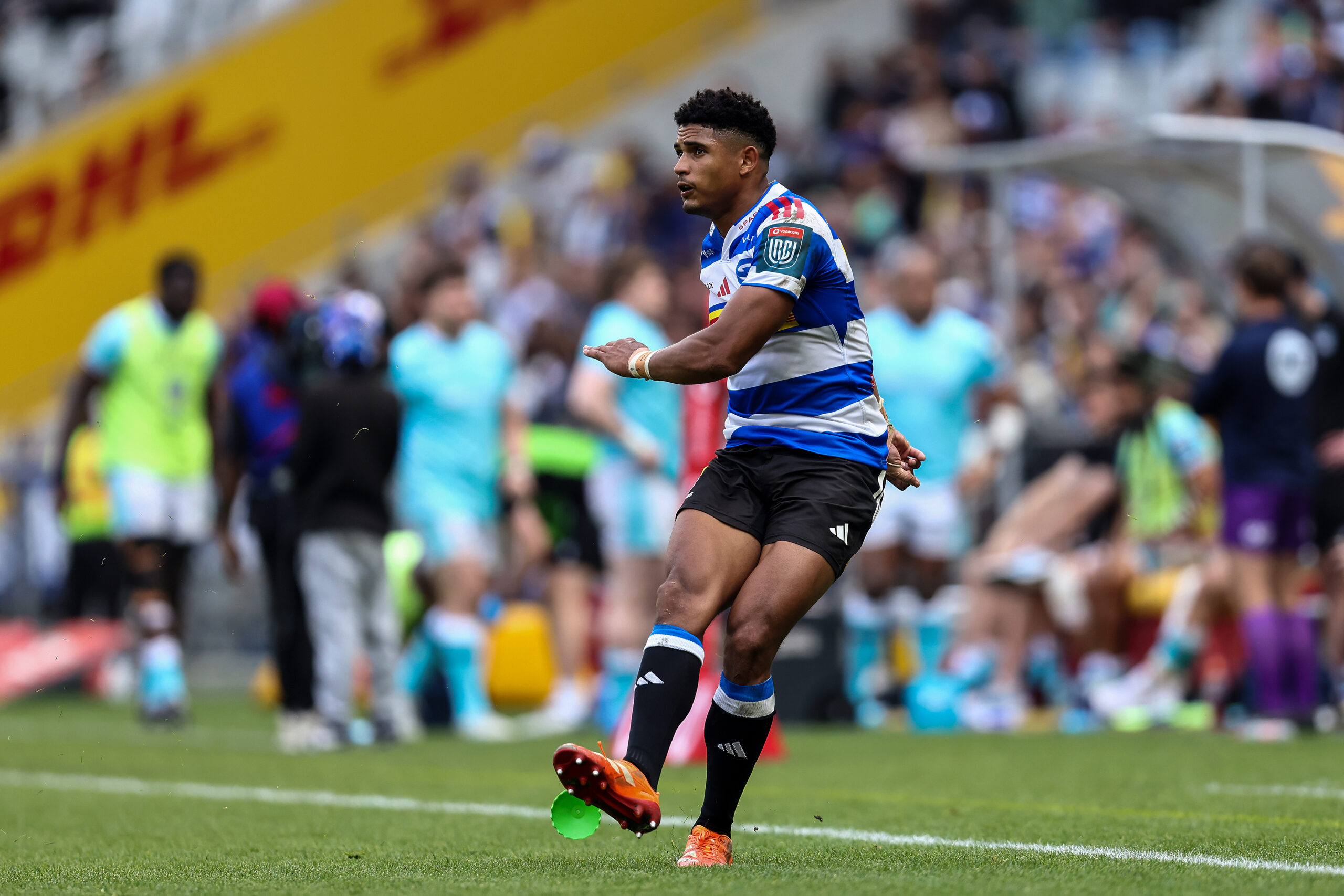 Three Players To Watch During Rugby’s Greatest Rivalry