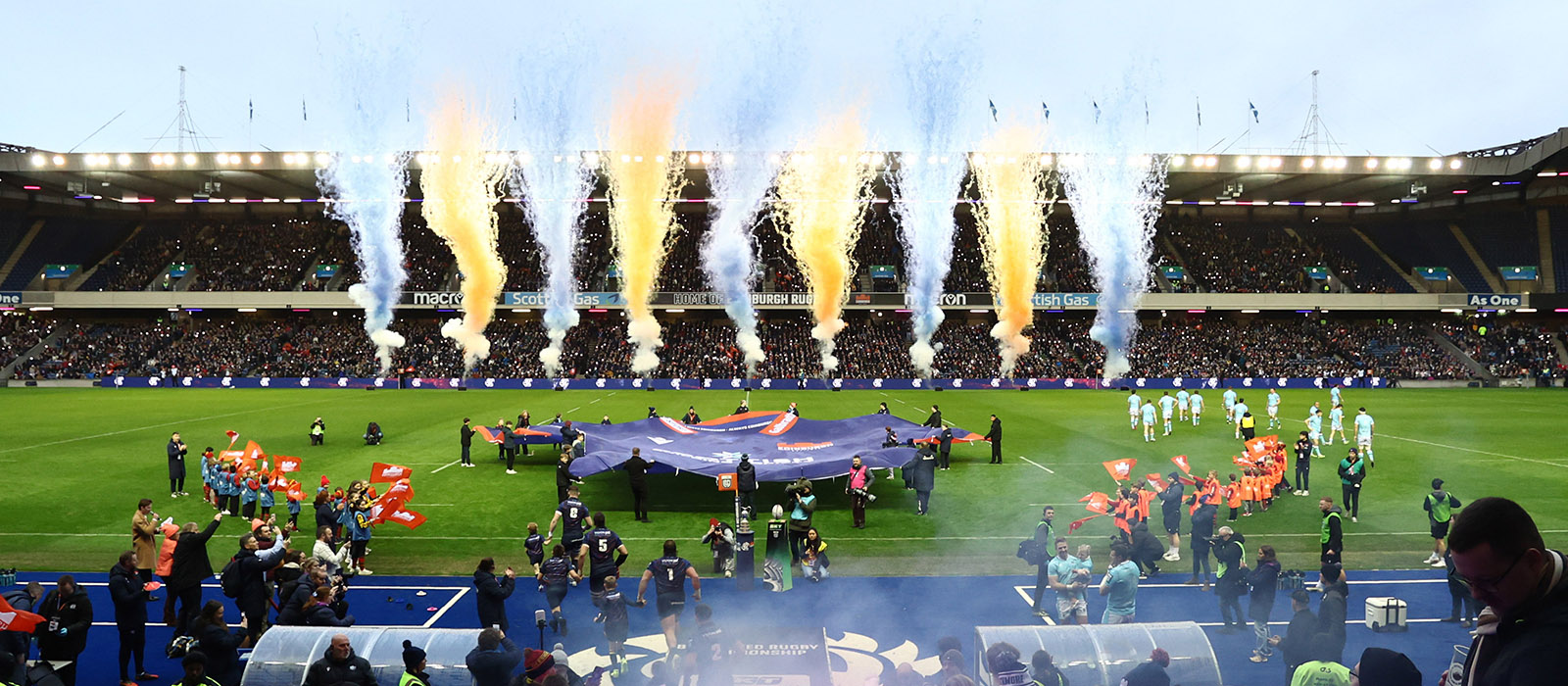 Rugby’s oldest derby: 1872 Cup tickets on sale now!