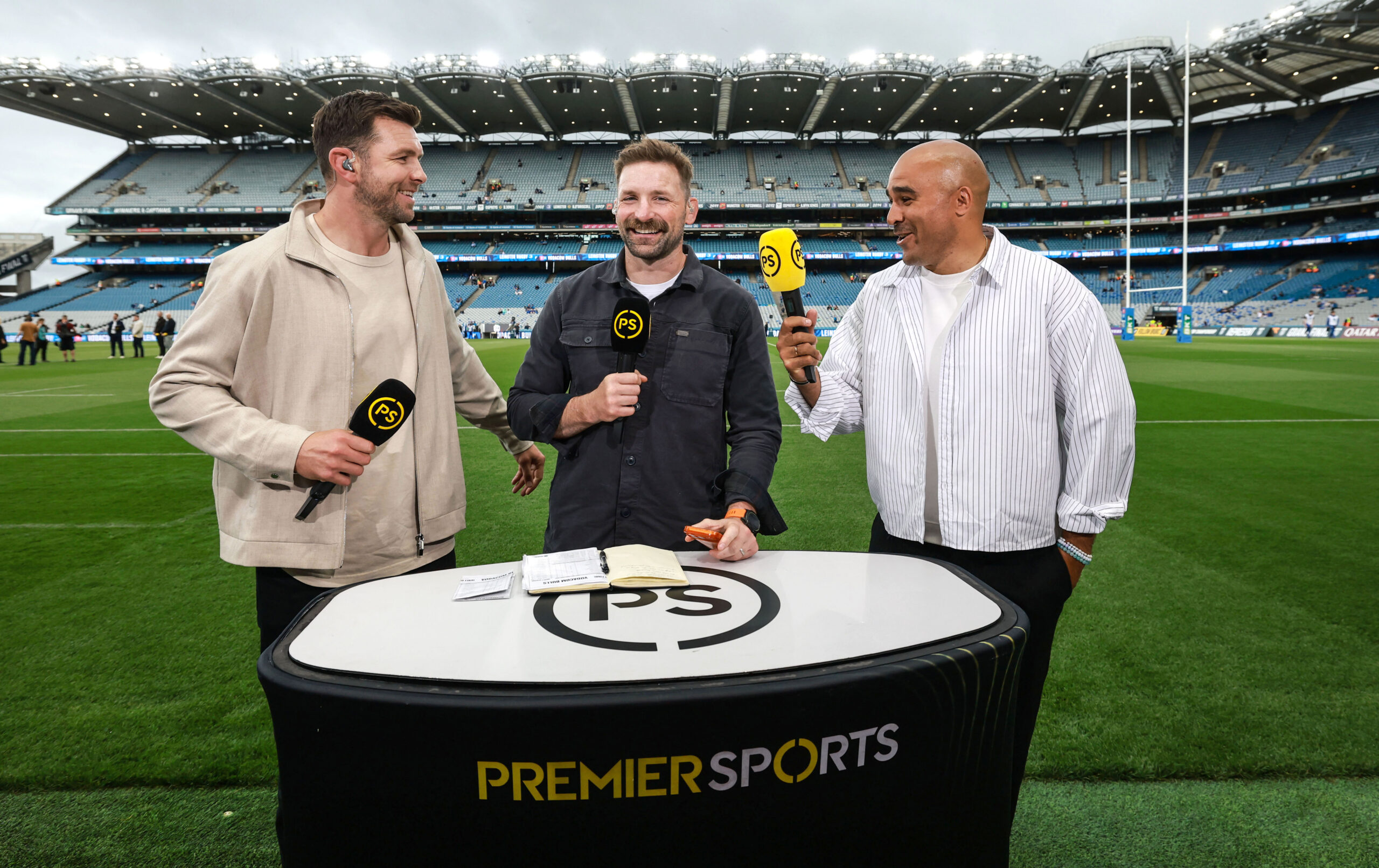 Take on the Pundits in the URC Predictor