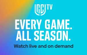 Broadcast 26/27 - 1/3 Hero