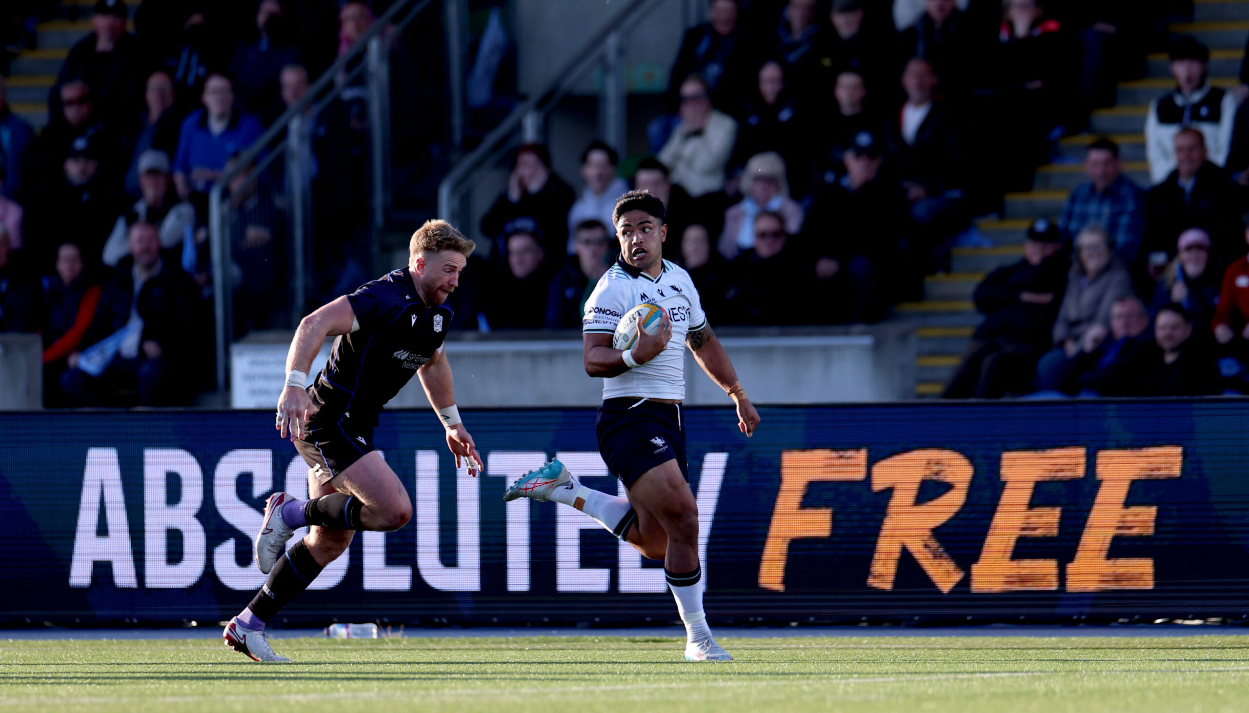 Derbies take centre stage: Round 3 Preview