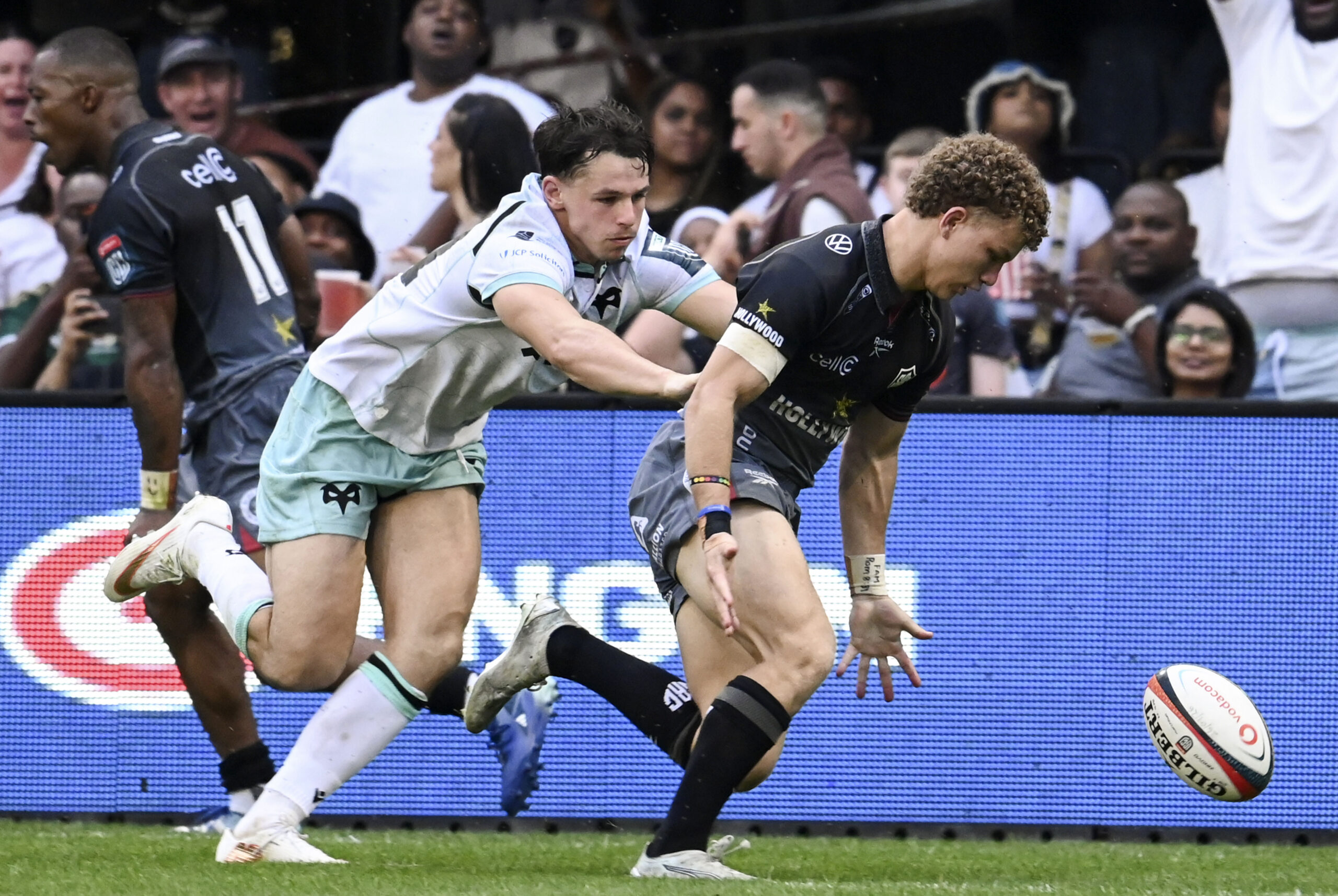 Big clashes, Rivalries renewed, Points to prove: Round 2 Preview