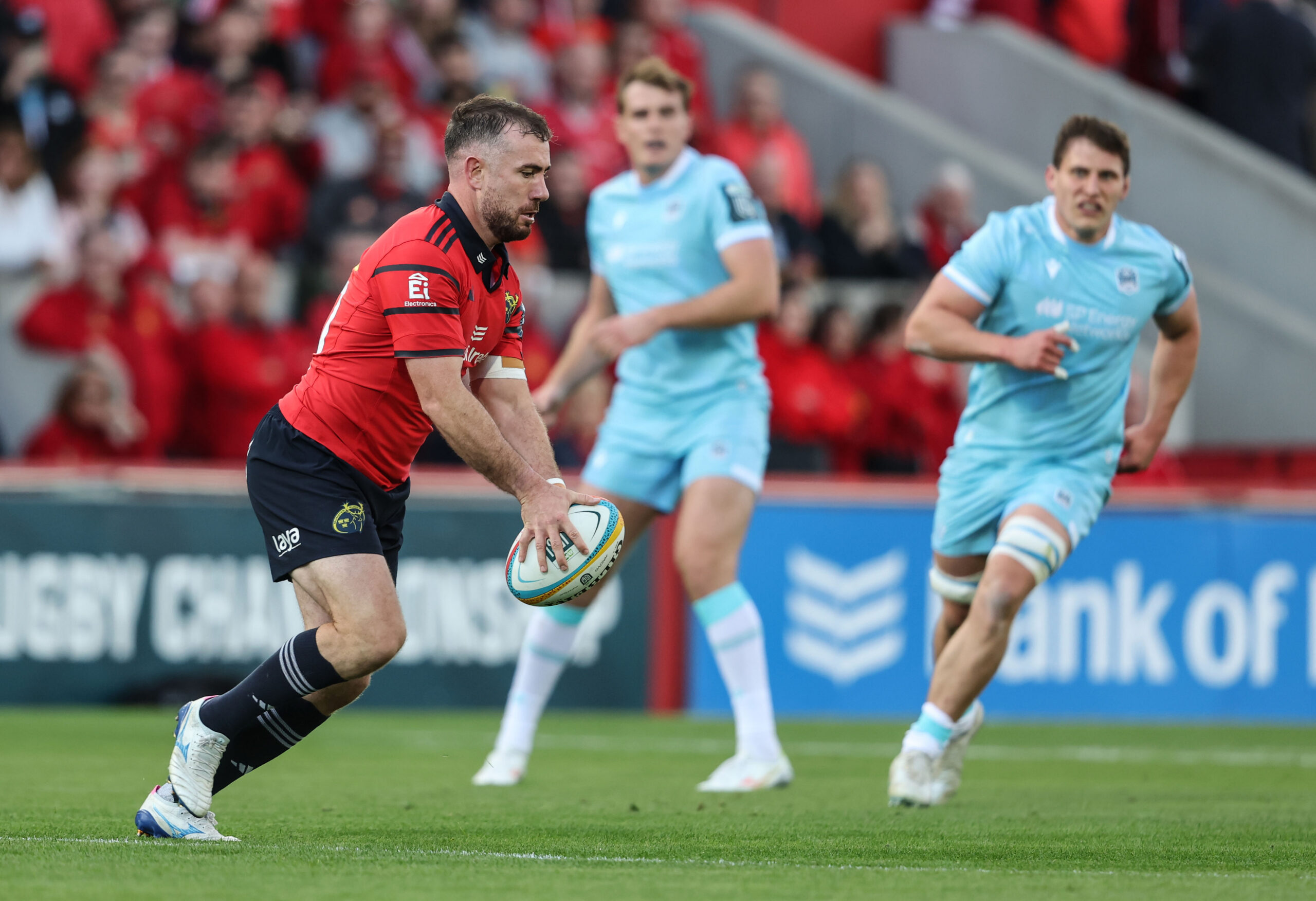 South African Sides Hailed As ‘Great Addition’ to the URC